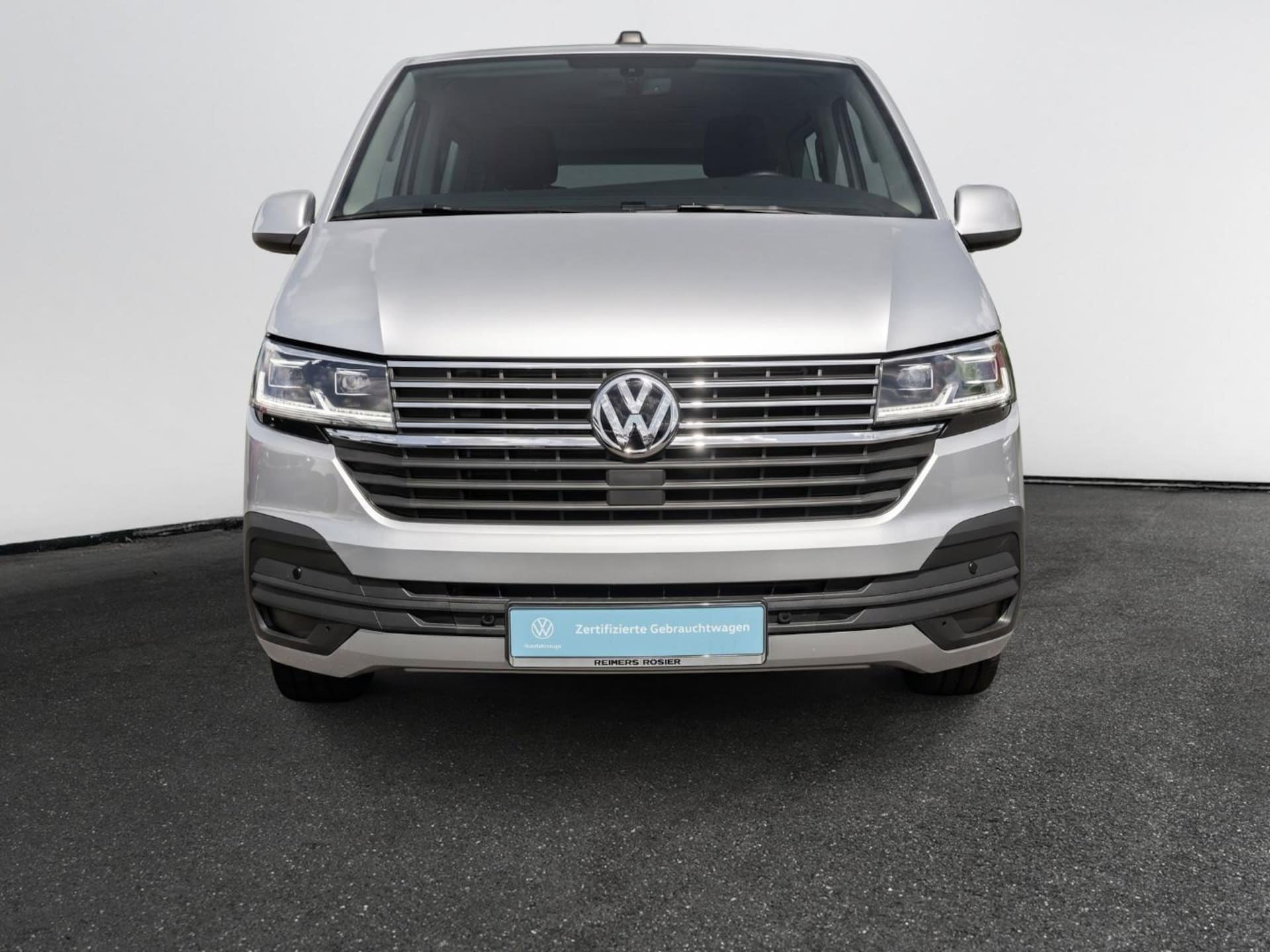 Volkswagen T6.1 Caravelle kurzer Radstand Comfortline