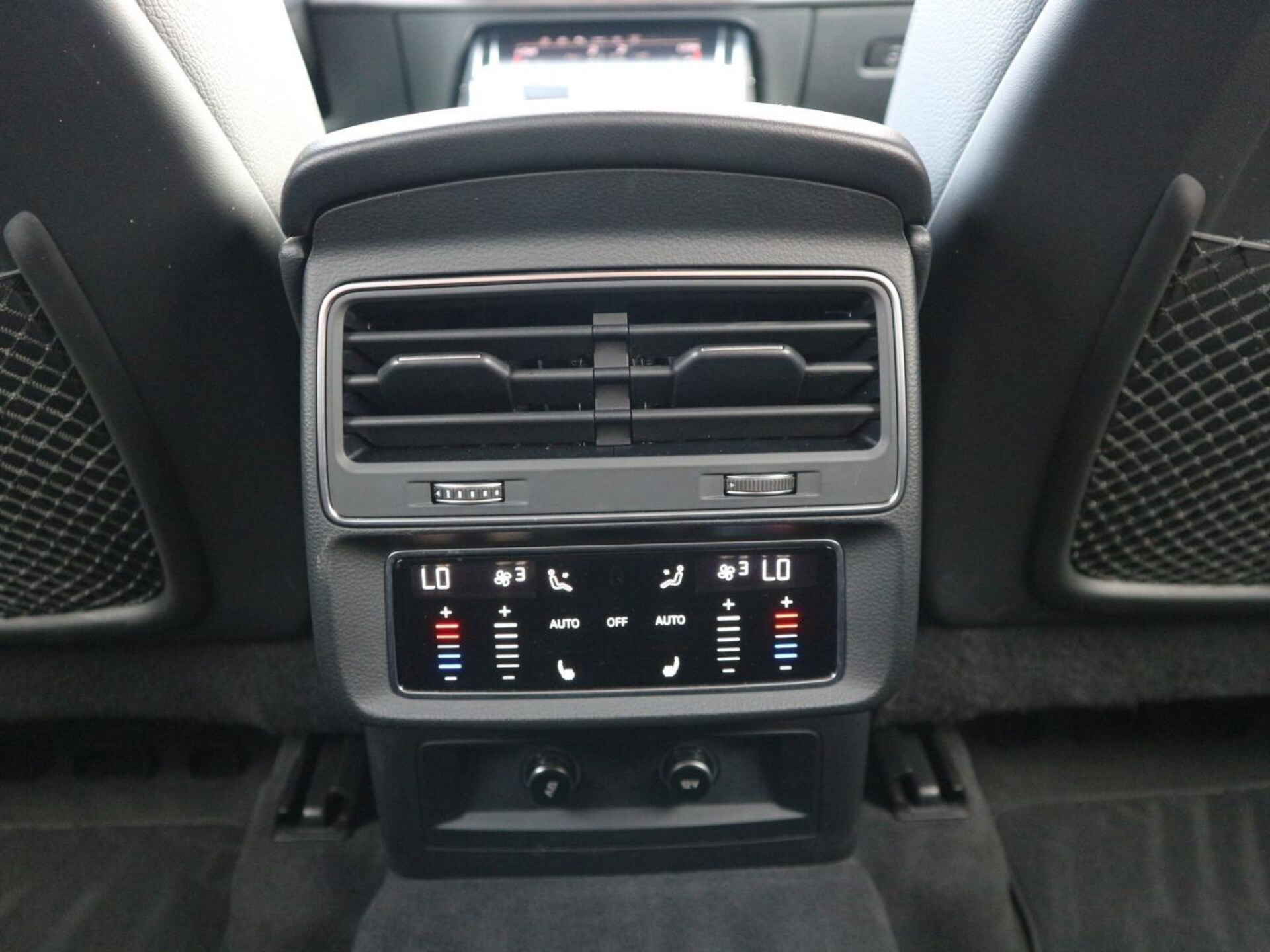 Audi Q7 SUV
