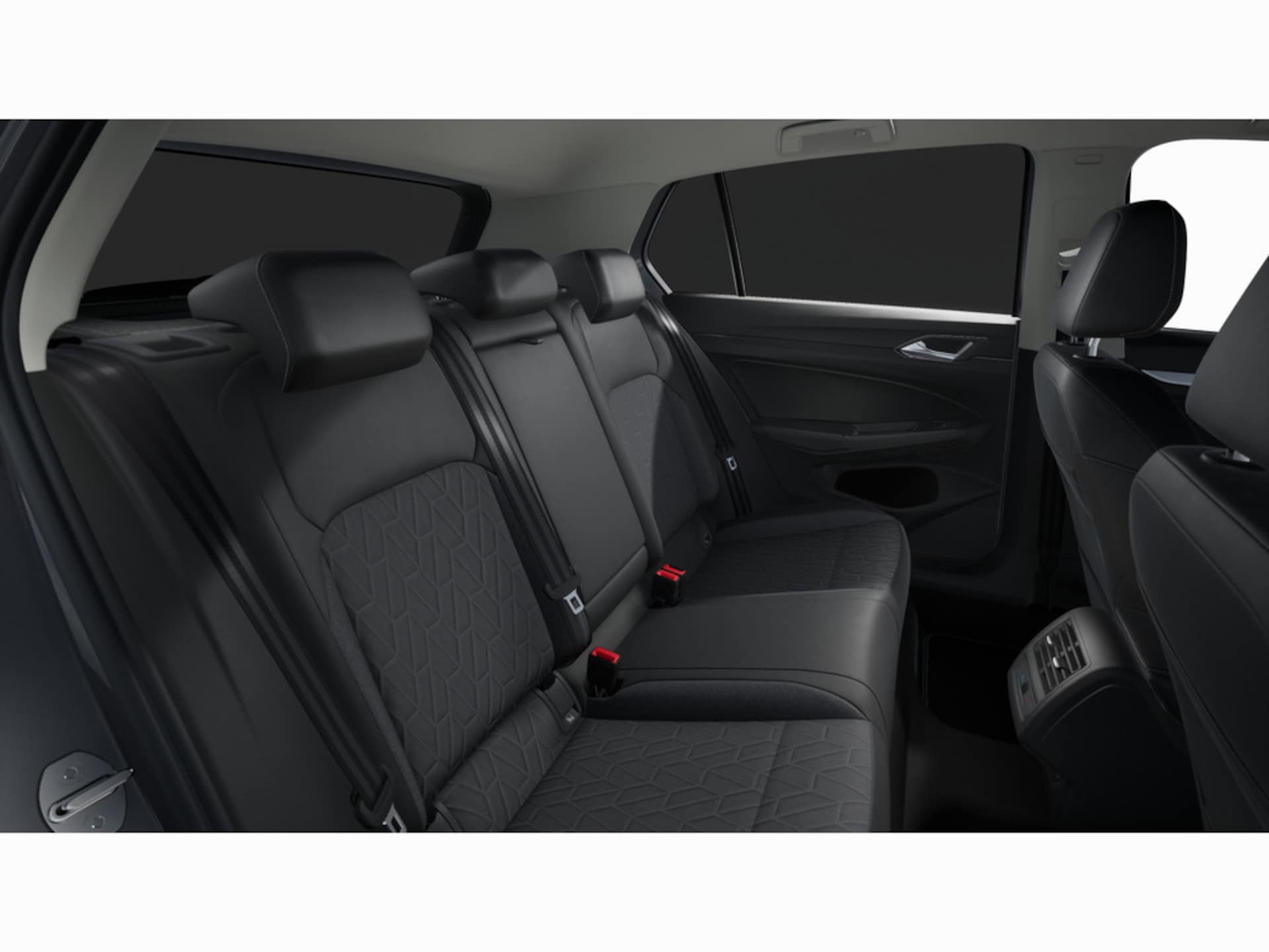 Volkswagen Golf ENERGY