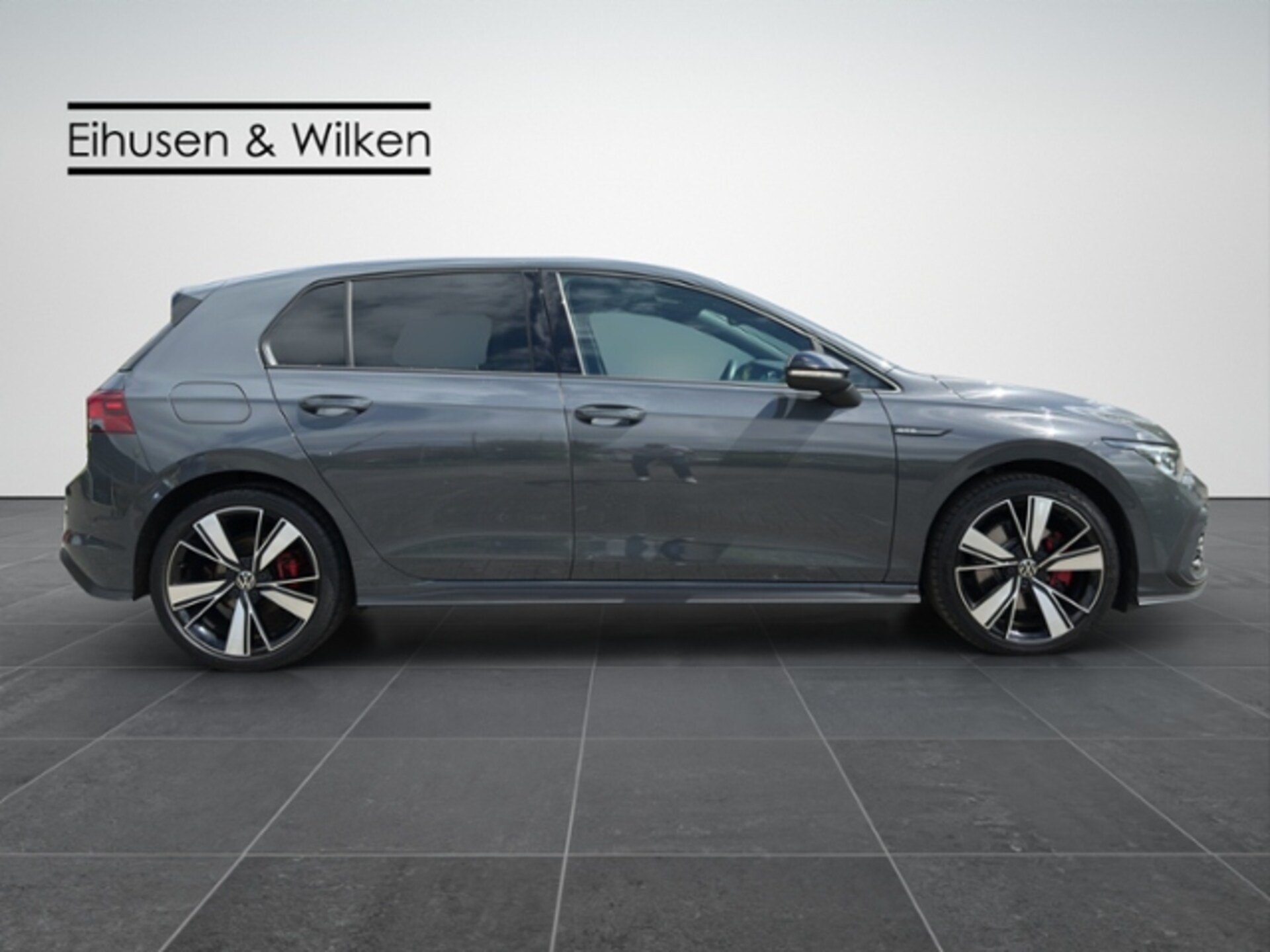 Volkswagen Golf GTD
