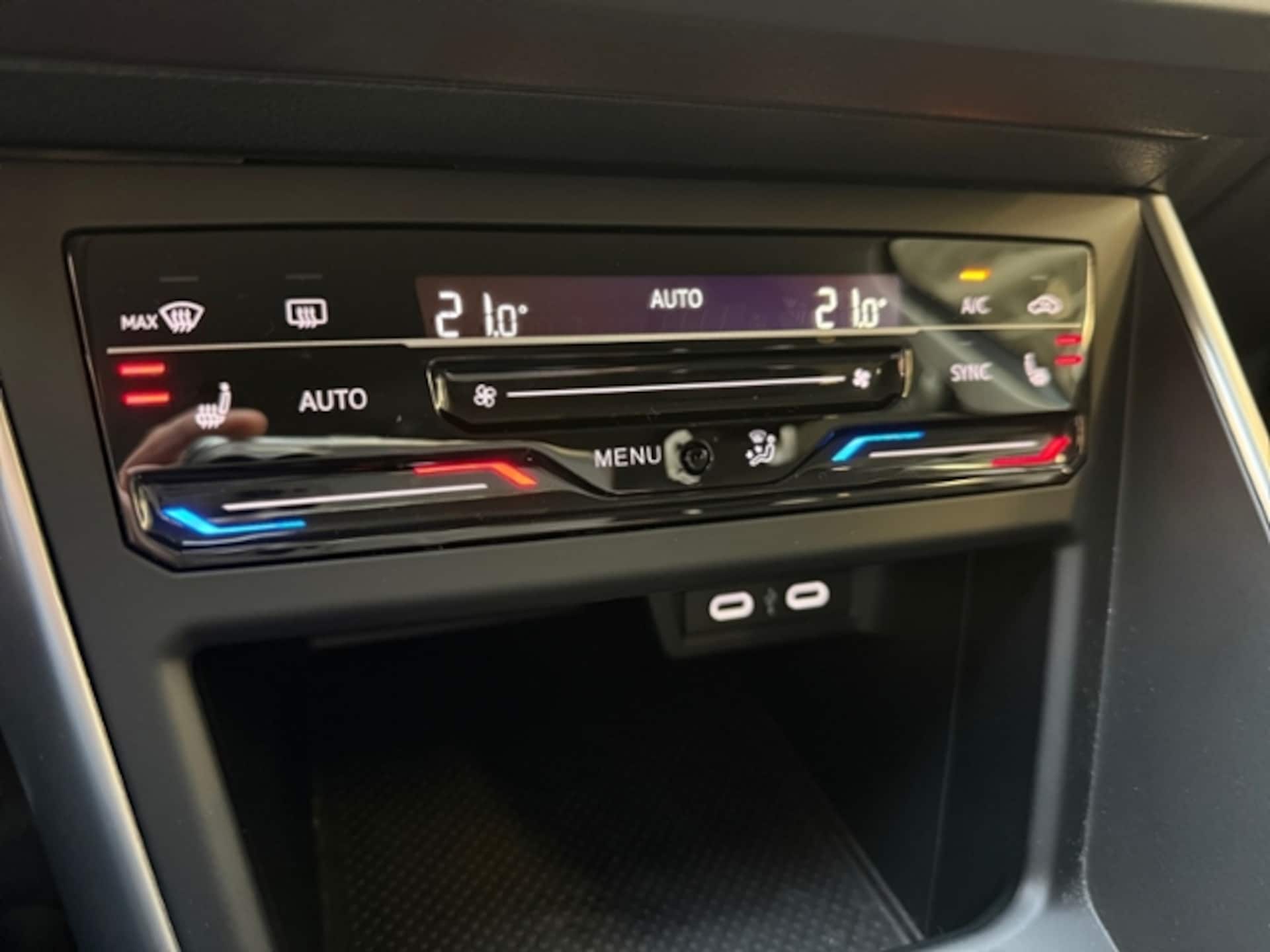 Volkswagen Taigo Life