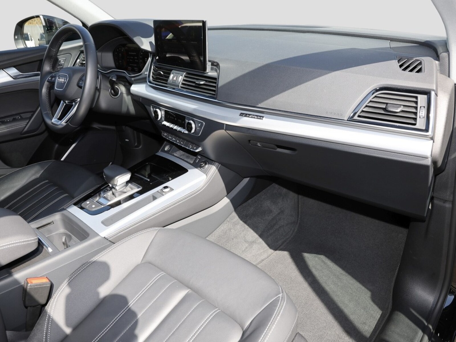 Audi Q5 Sportback – Bild 13