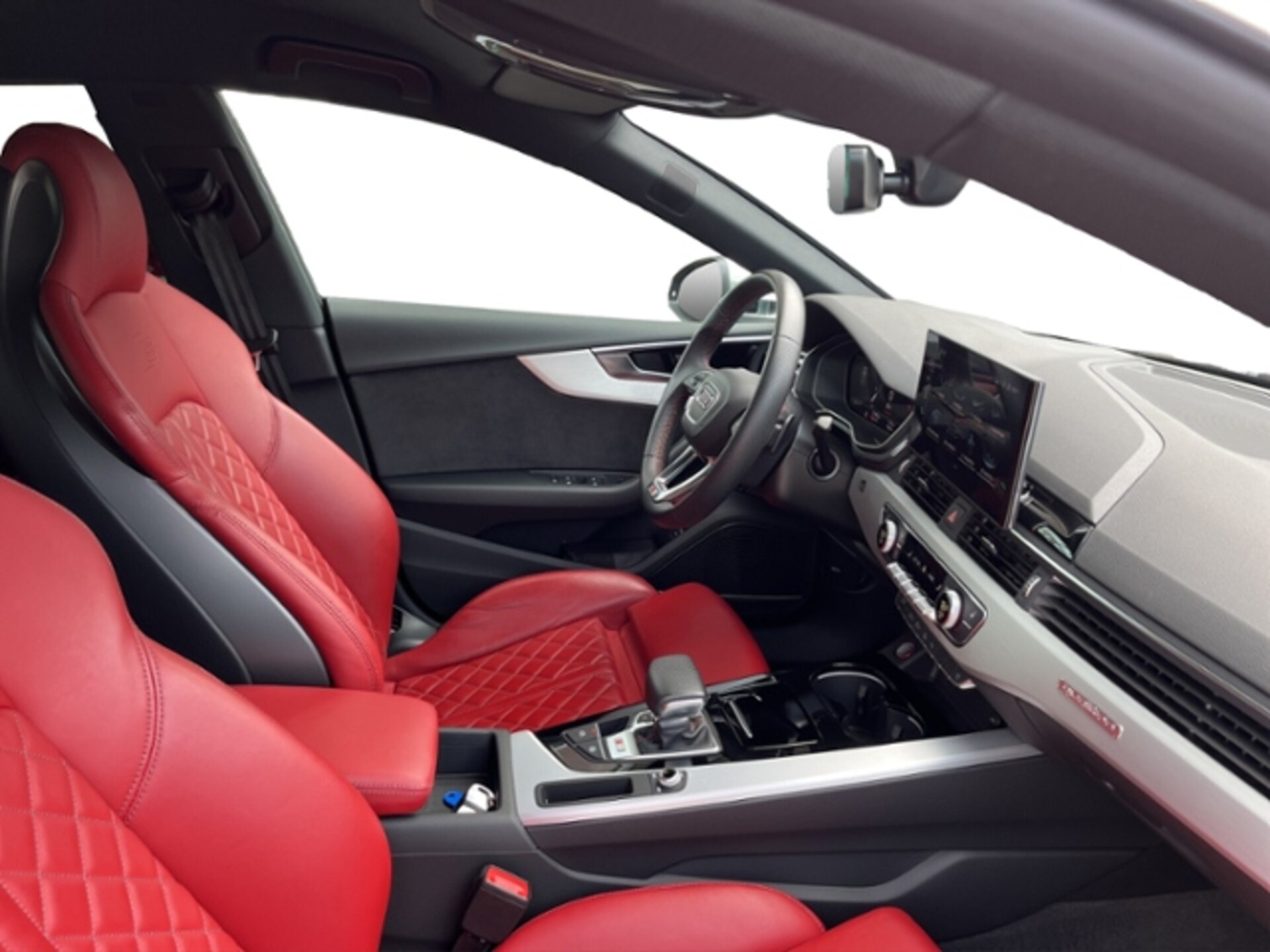 Audi S5 Sportback