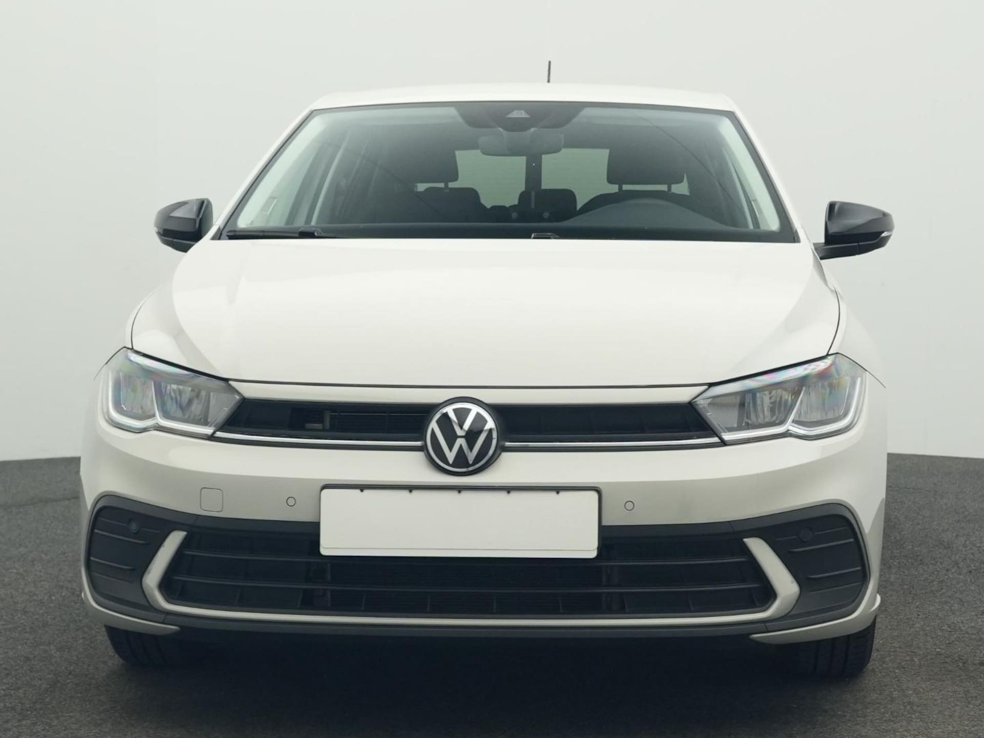 Volkswagen Polo Goal