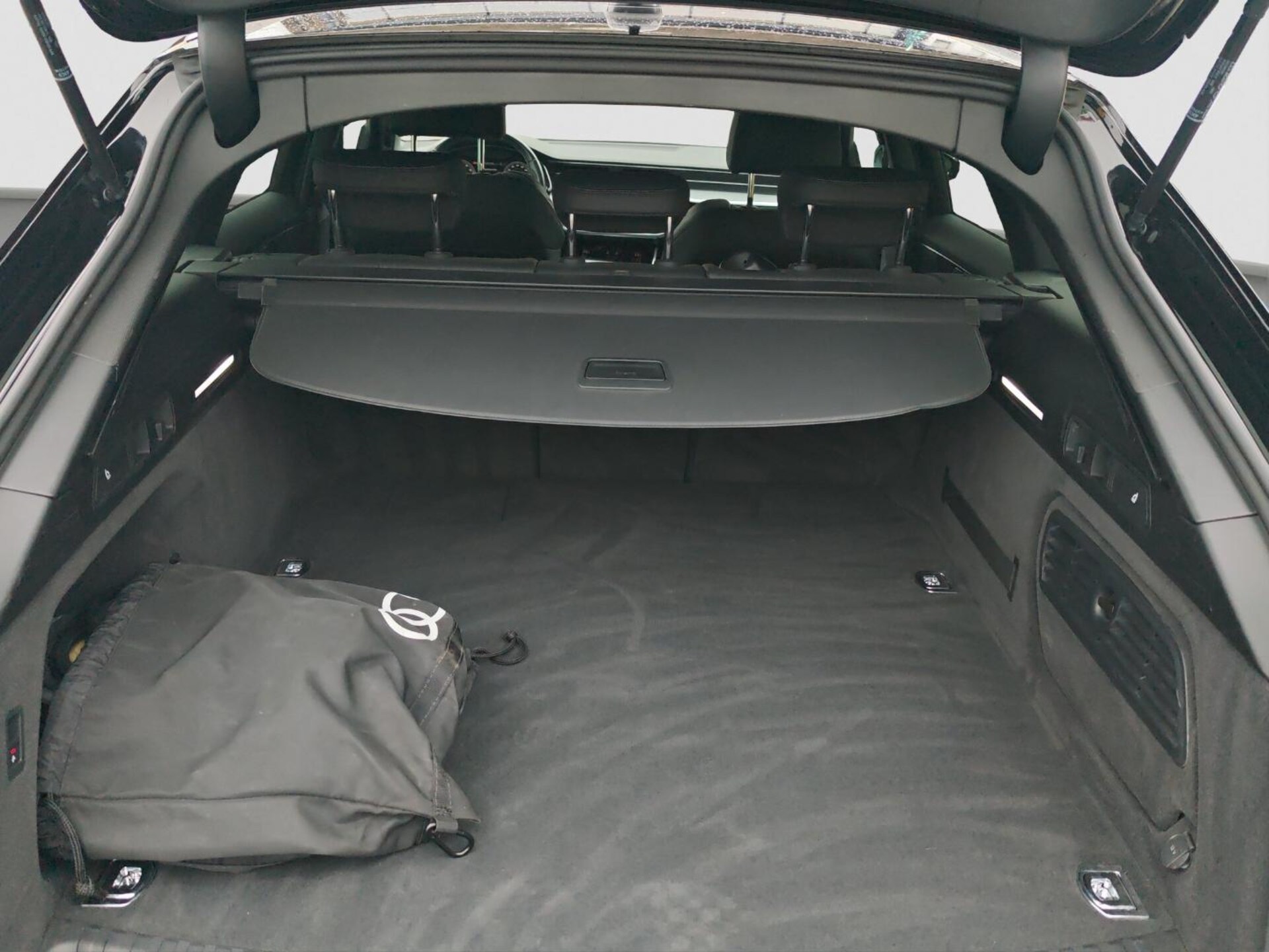 Audi A6 Avant TFSI e Sport