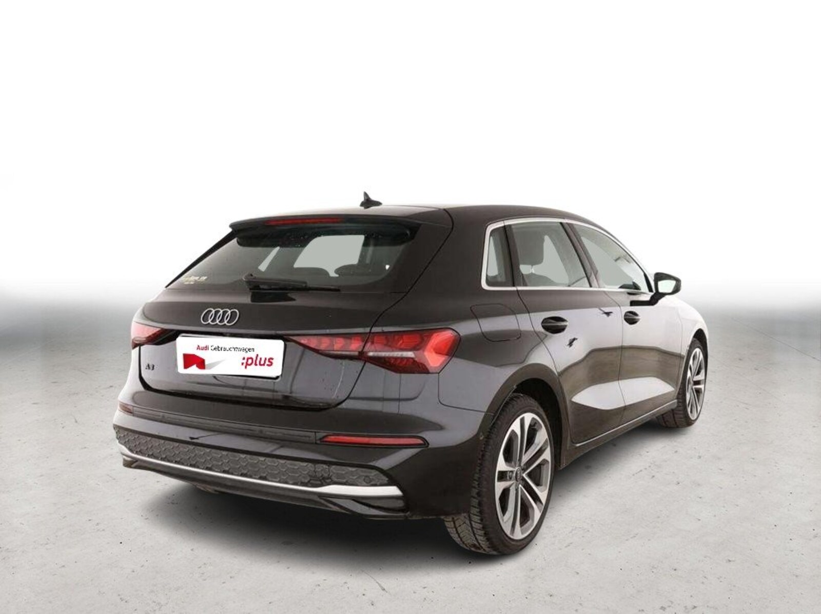Audi A3 Sportback – Bild 3