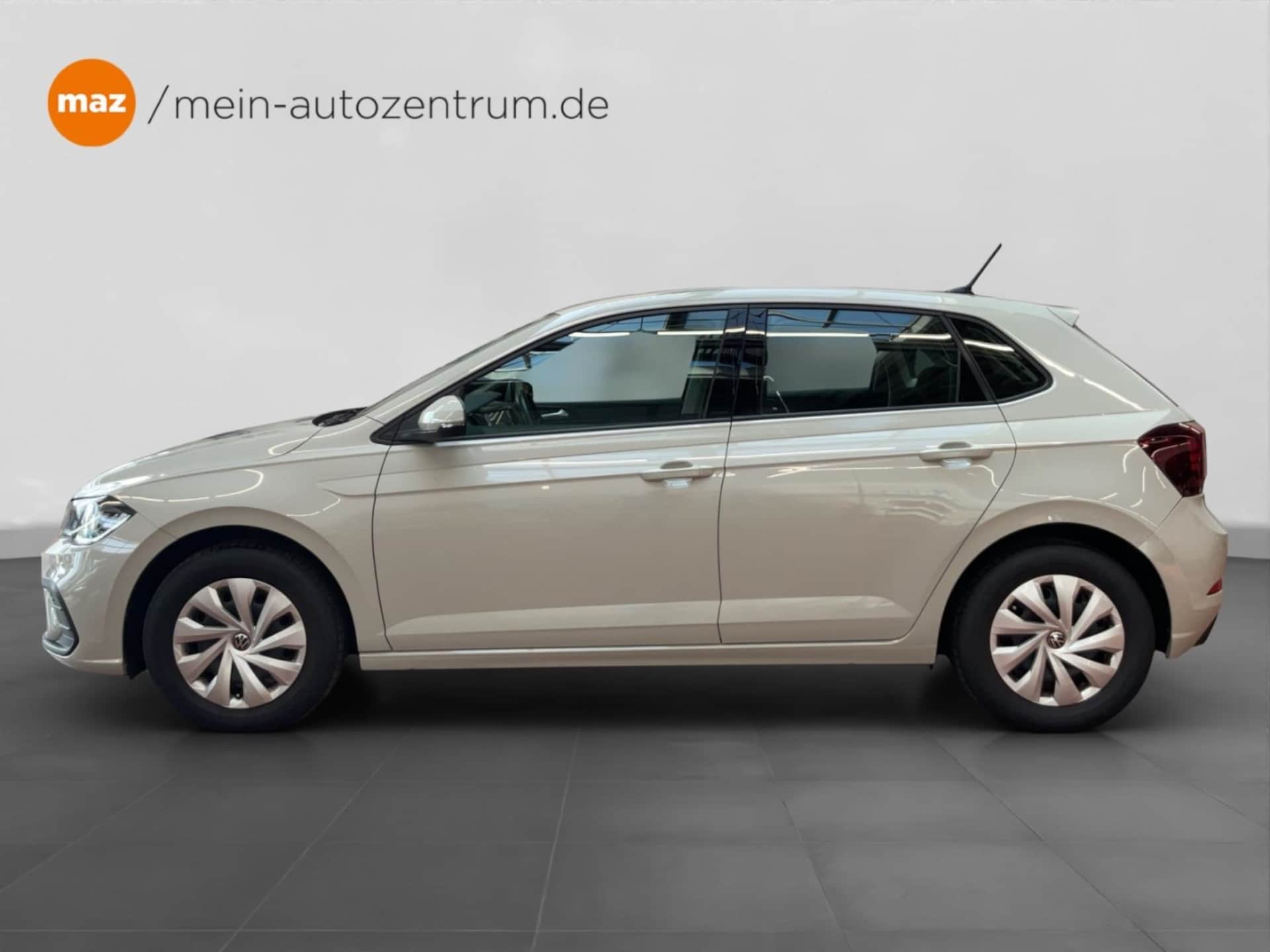 Volkswagen Polo Life