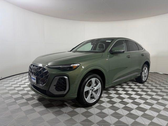 2026 Audi Q5 Sportback