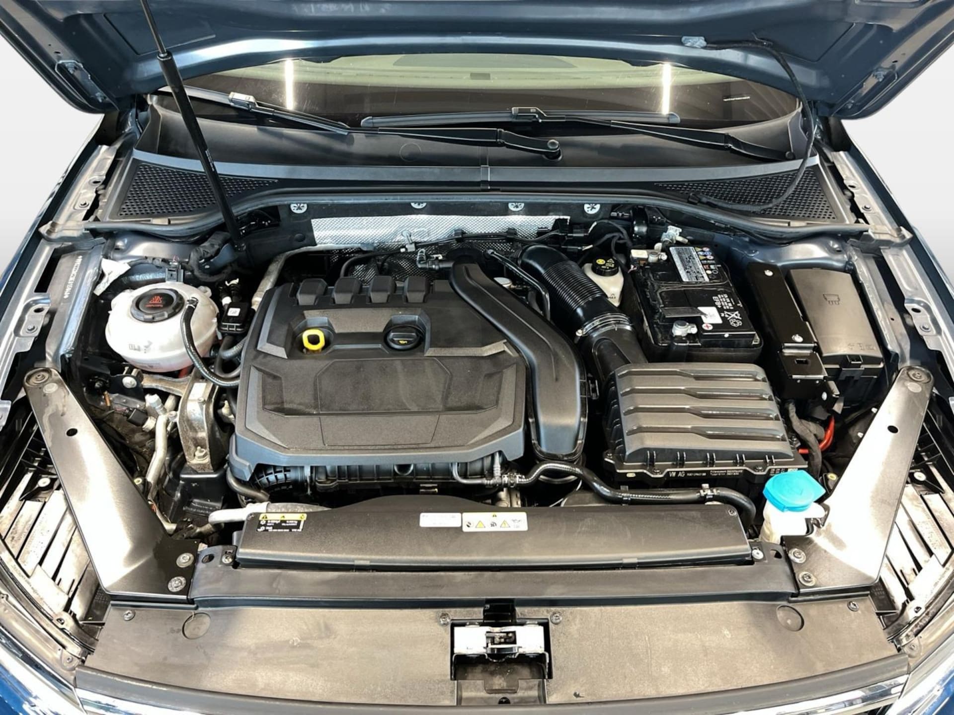 Volkswagen Passat Variant Elegance