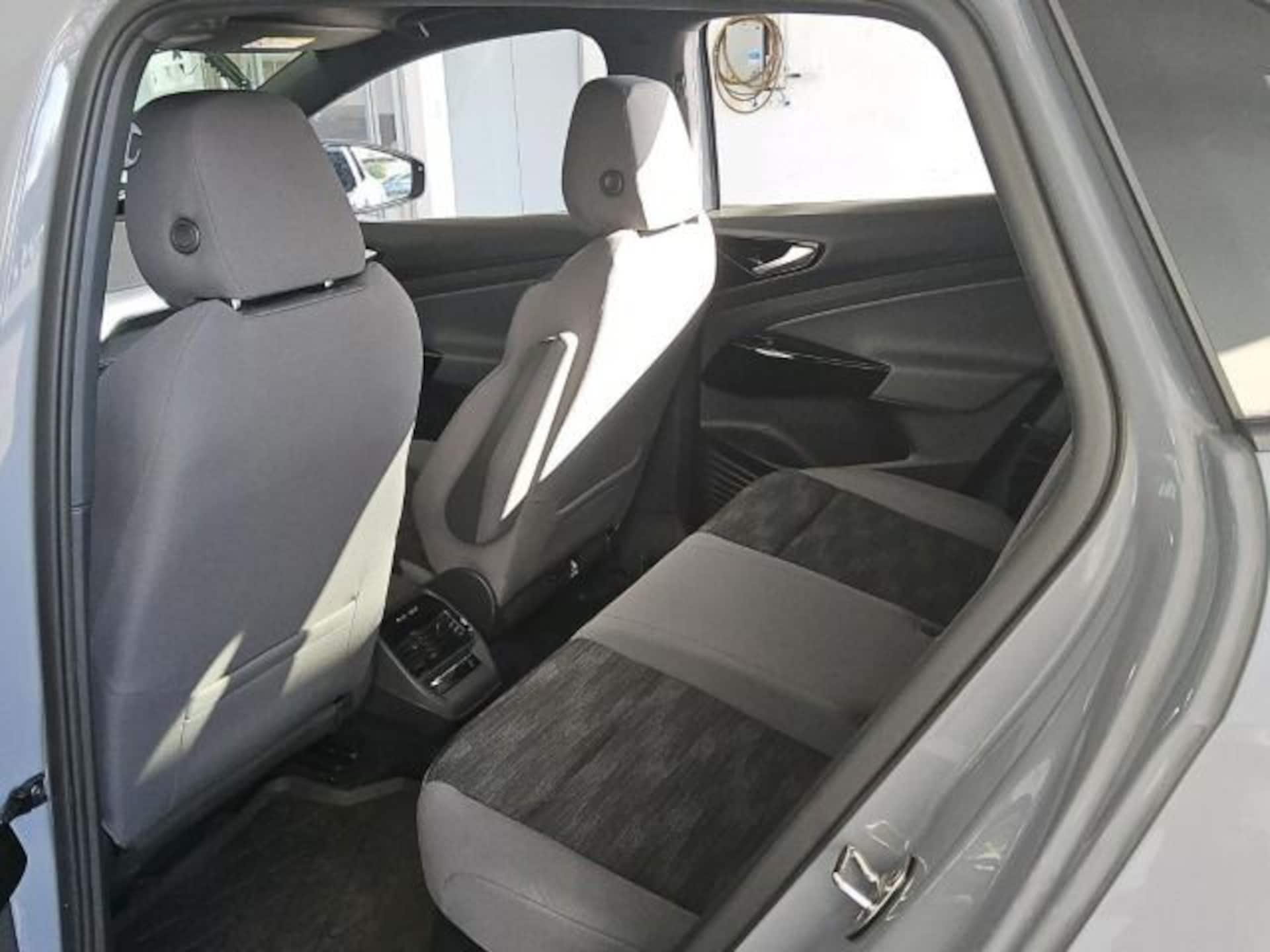 Volkswagen ID.4 Pro Performance