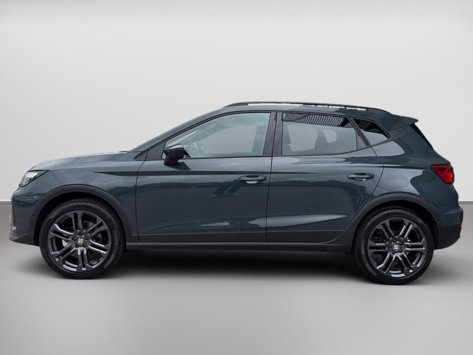 SEAT Arona – Bild 4
