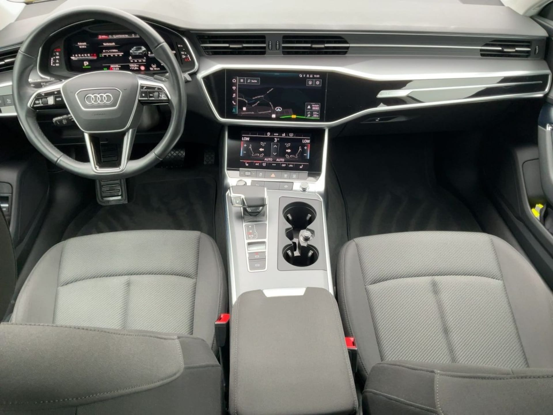 Audi A7 Sportback