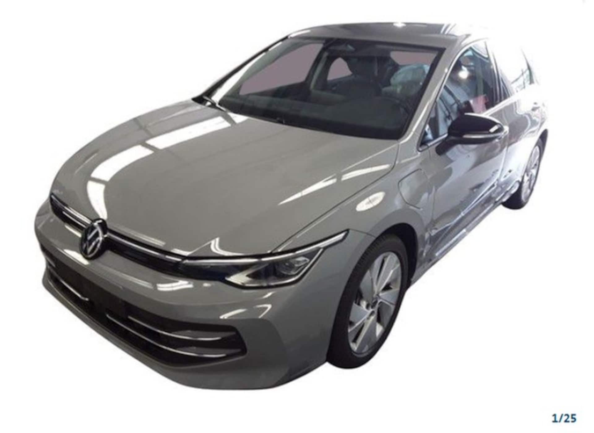Volkswagen Golf ENERGY