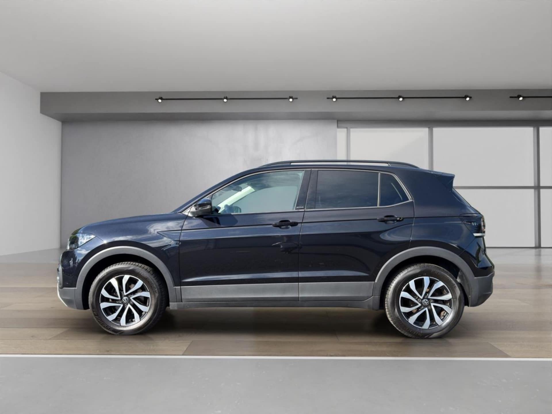 Volkswagen T-Cross ACTIVE