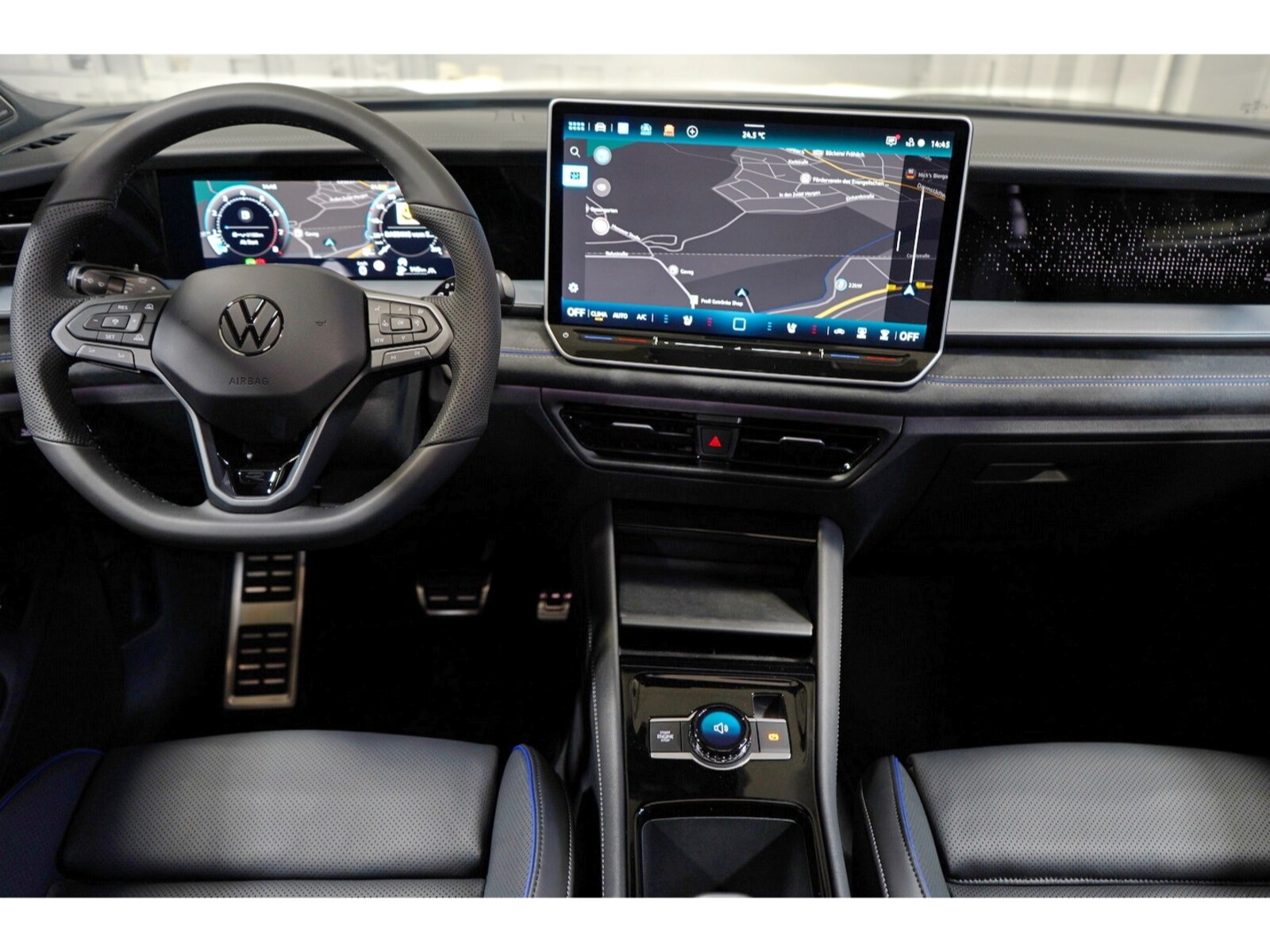 Volkswagen Tayron – Bild 6