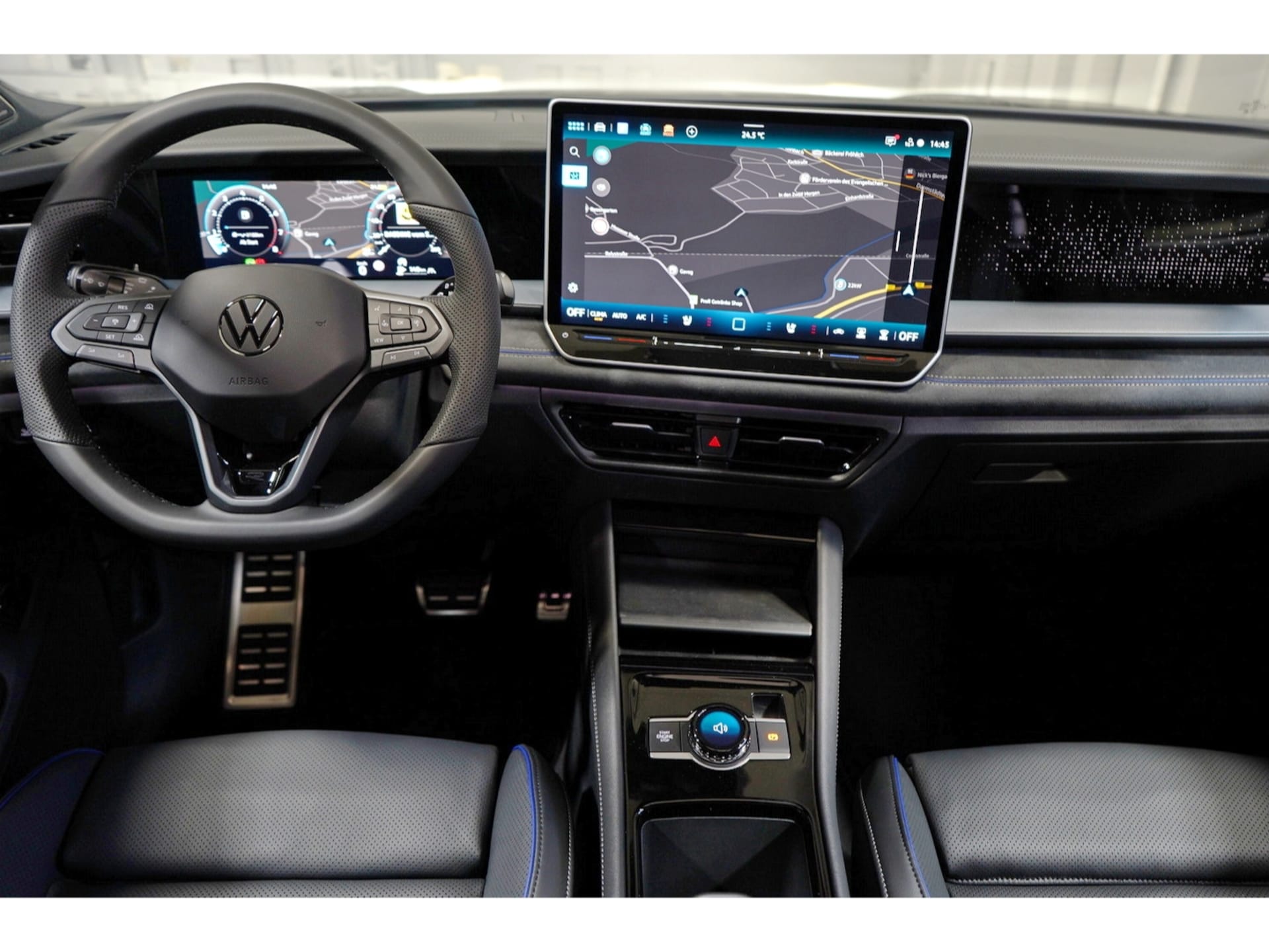 Volkswagen Tayron R-Line