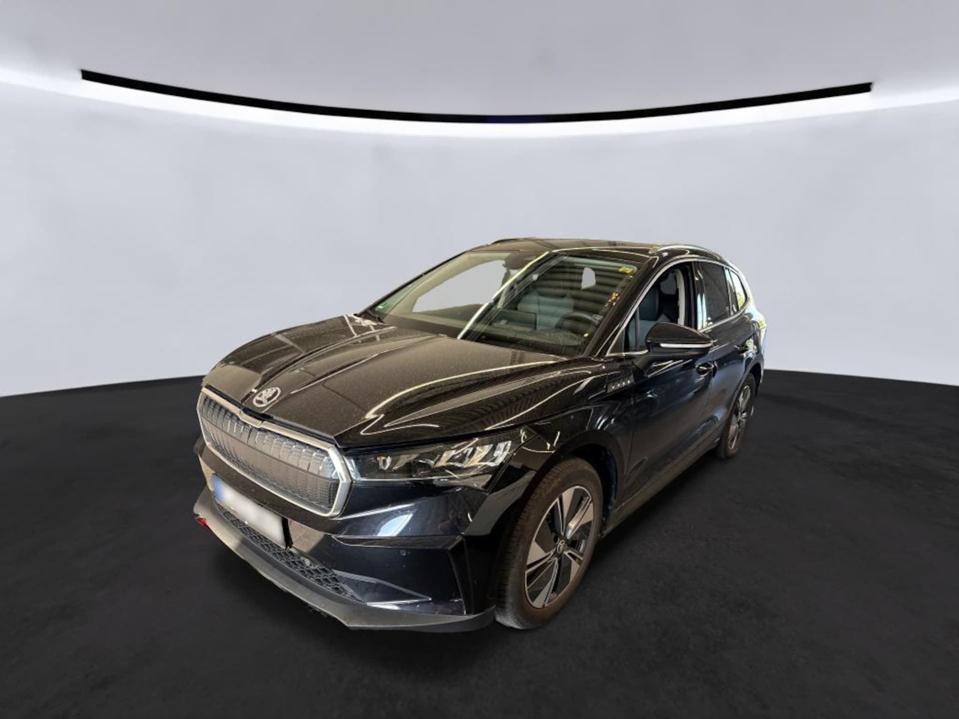 Skoda Enyaq 80