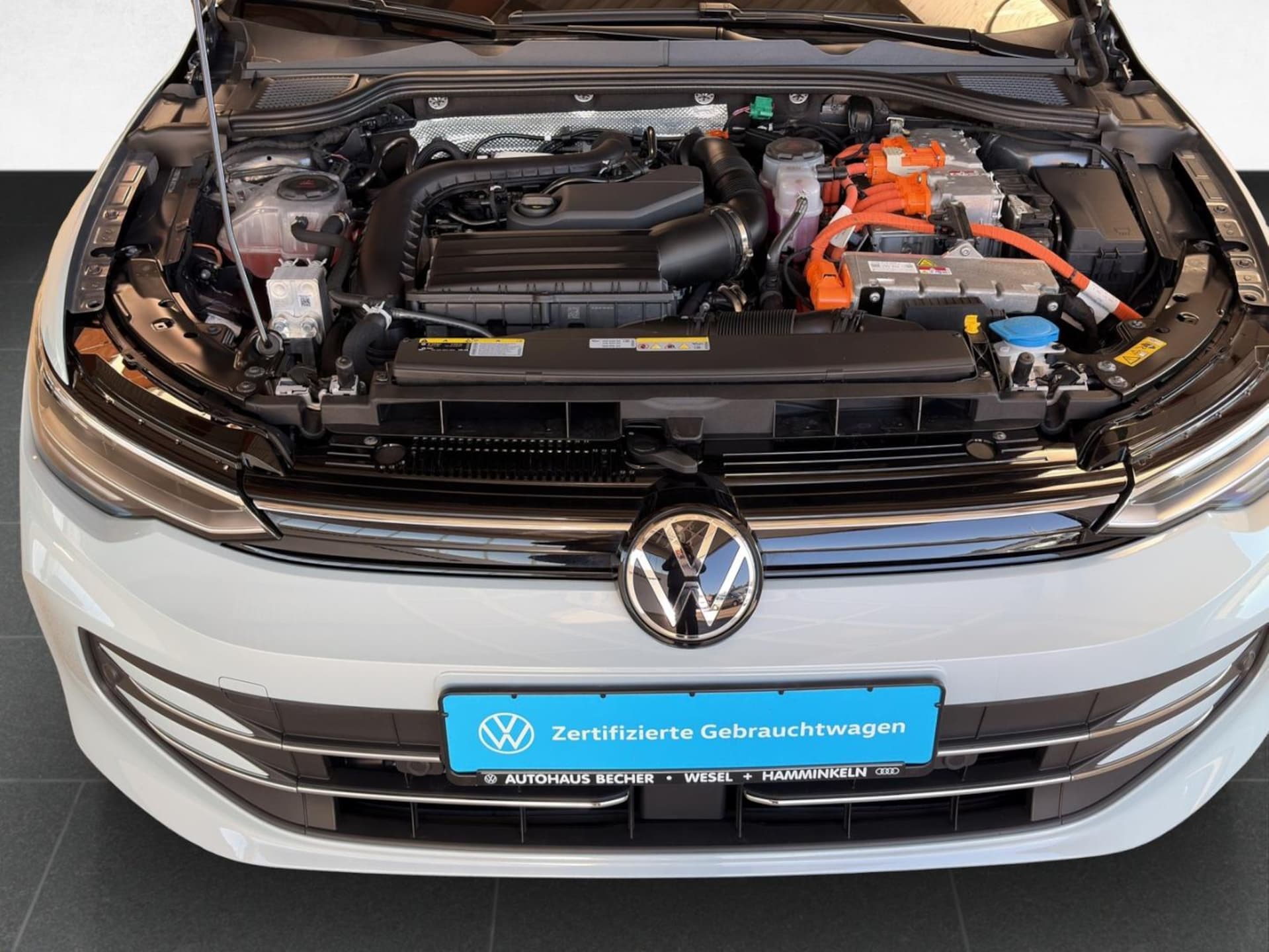 Volkswagen Golf ENERGY