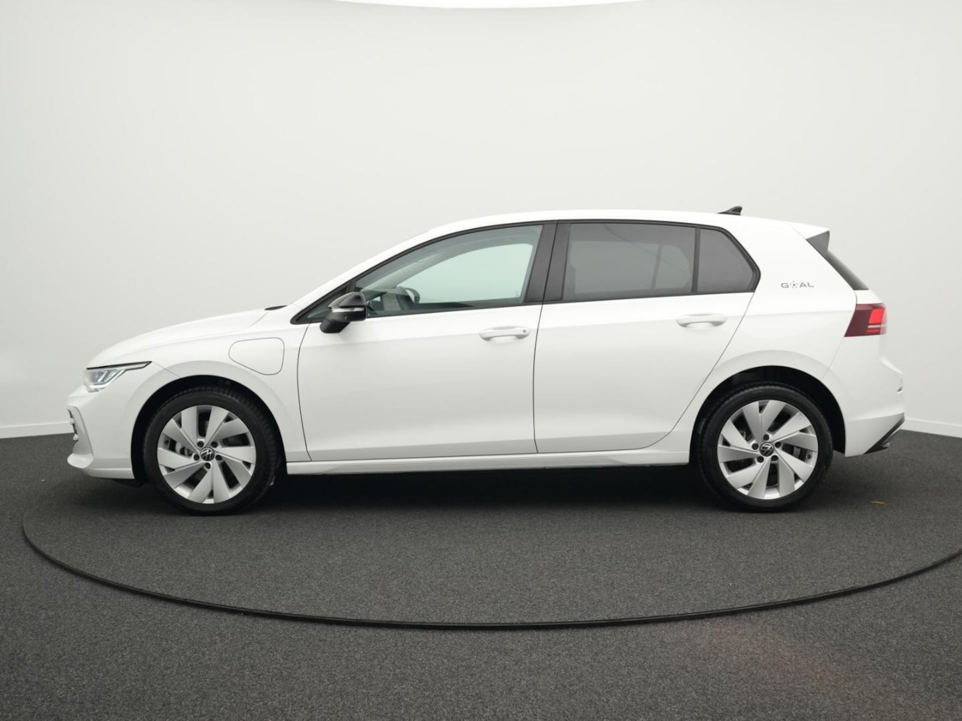 Volkswagen Golf Goal