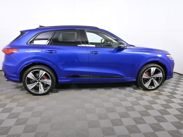 2026 Audi SQ5