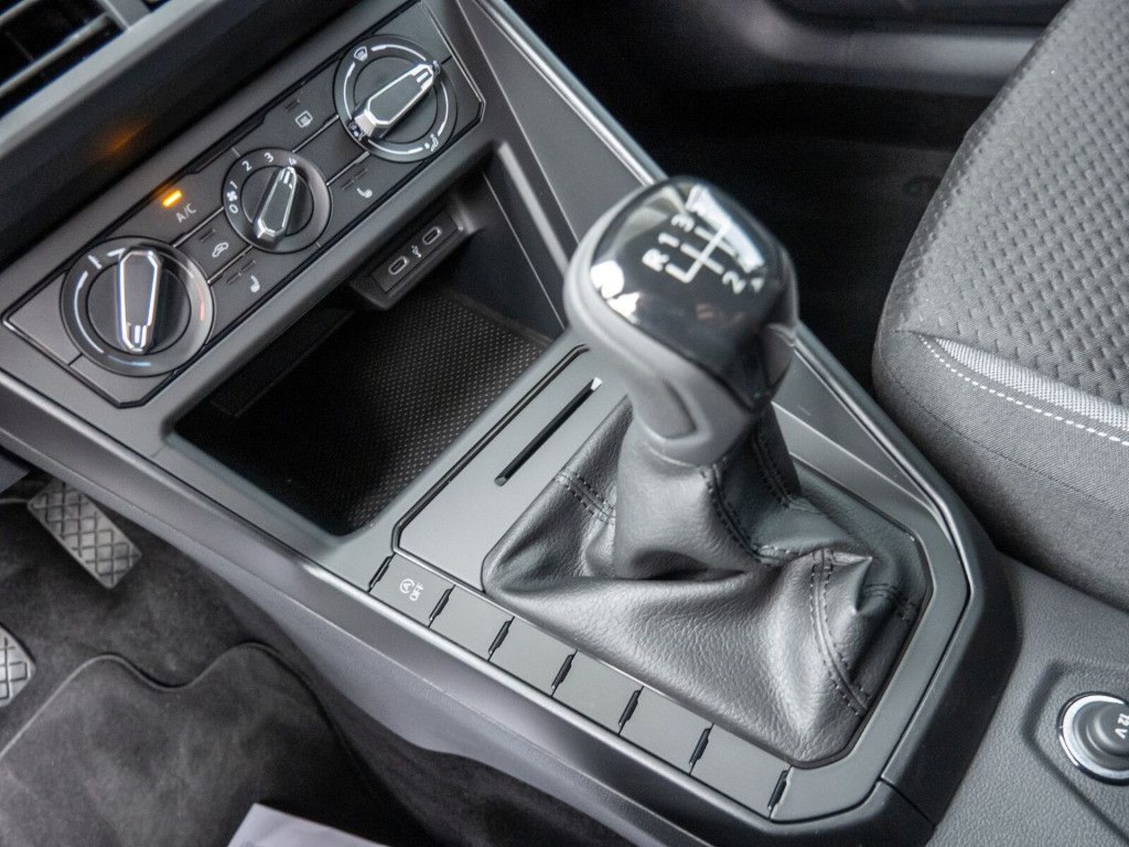 Volkswagen Taigo – Bild 12