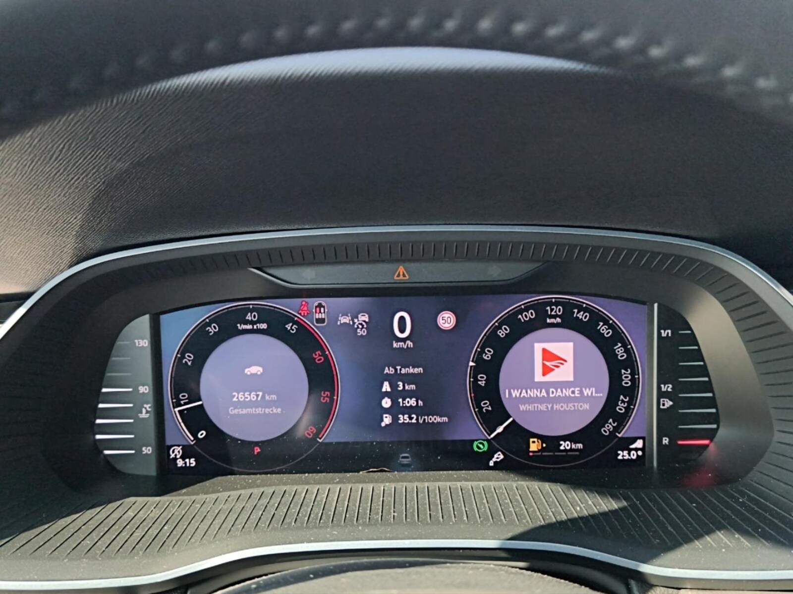 Škoda Octavia Combi – Bild 15