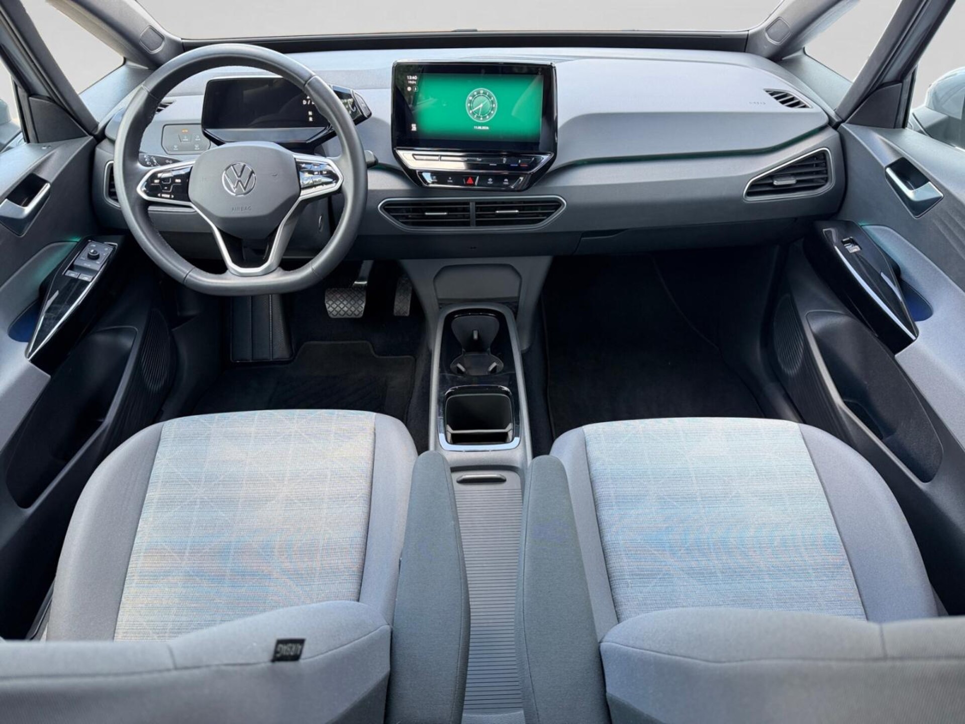 Volkswagen ID.3 Pro