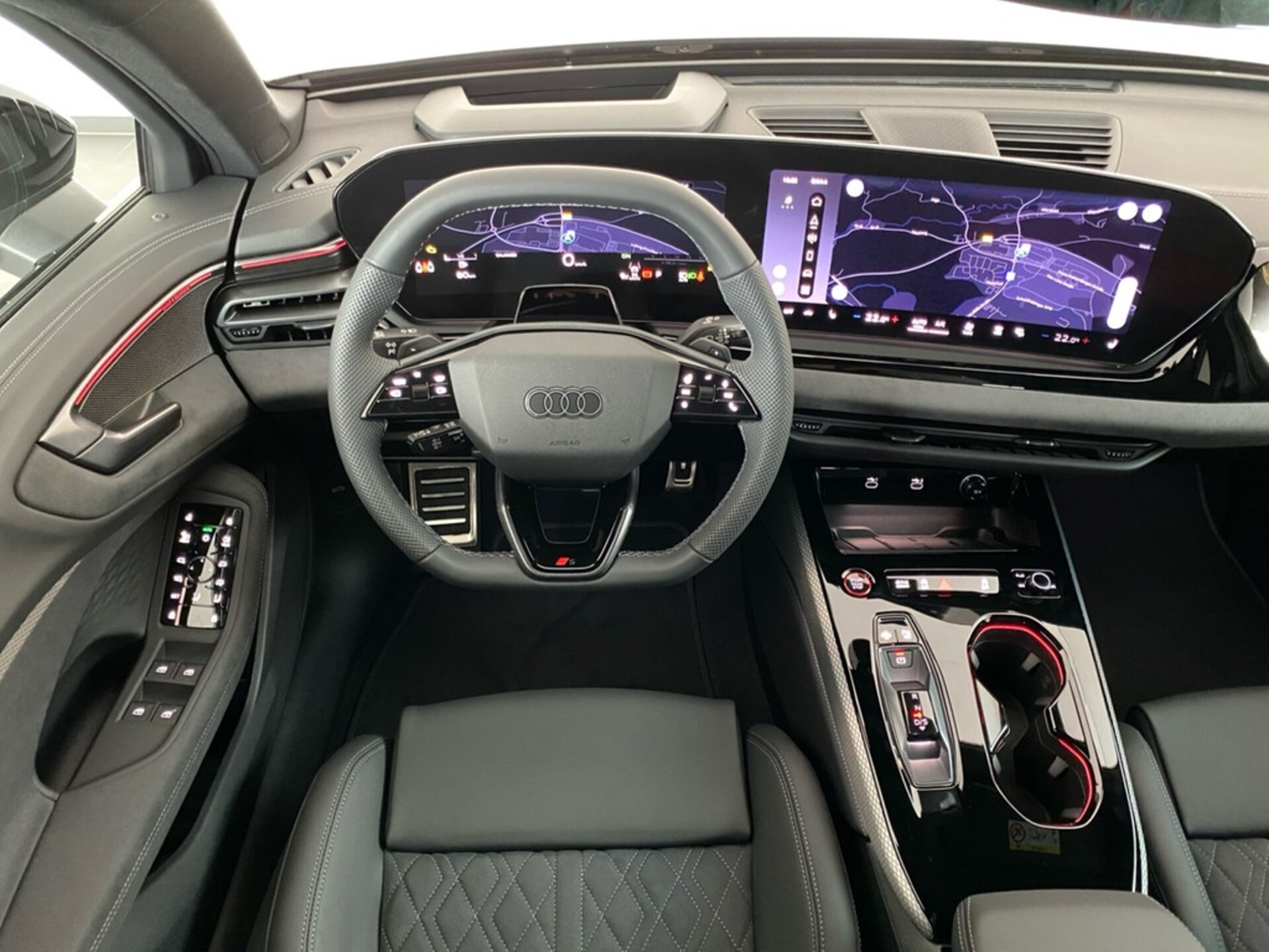 Audi A5 Avant