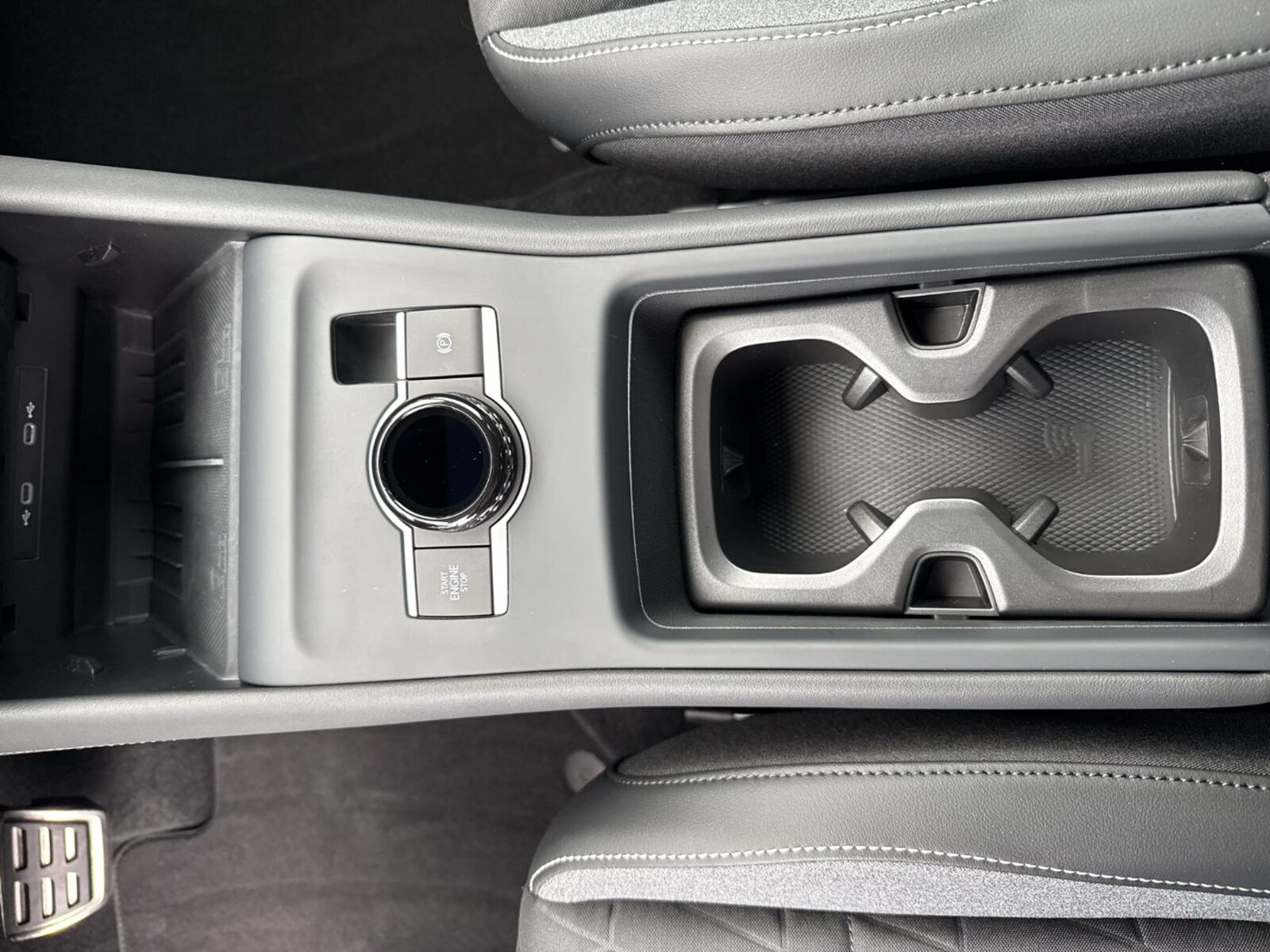 Volkswagen Tiguan – Bild 27