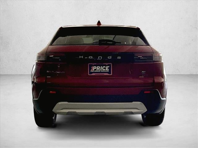 2025 Honda Prologue