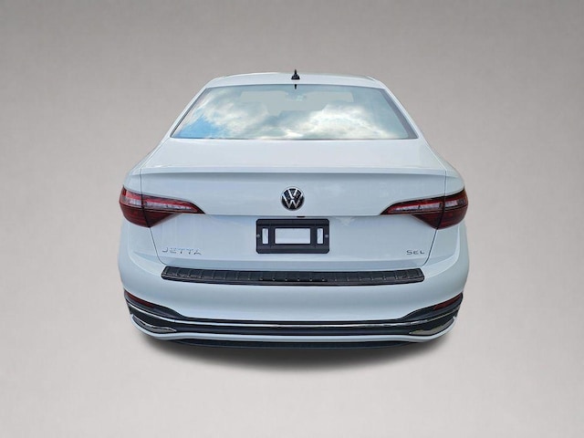 2023 Volkswagen Jetta