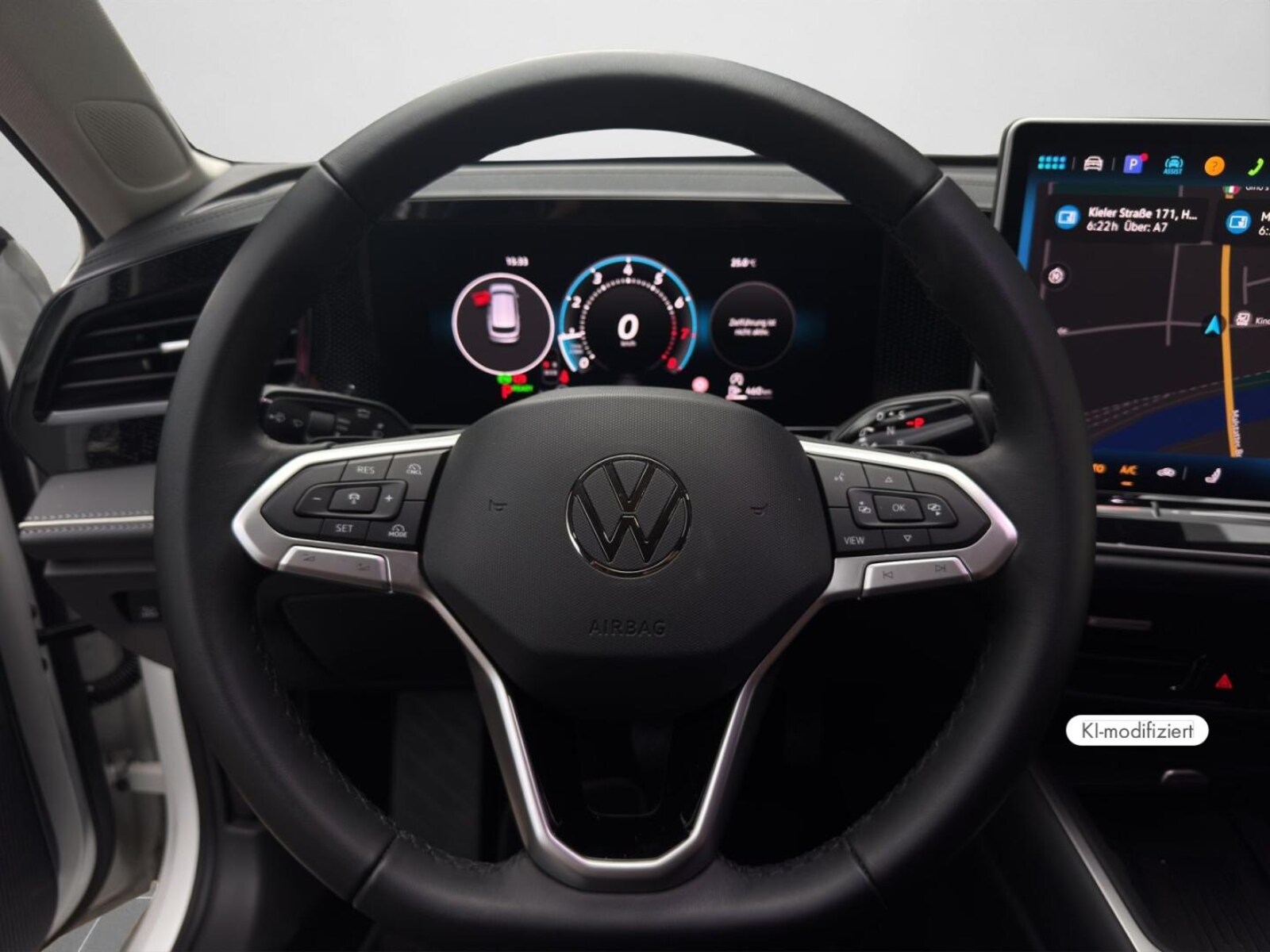 Volkswagen Passat – Bild 9