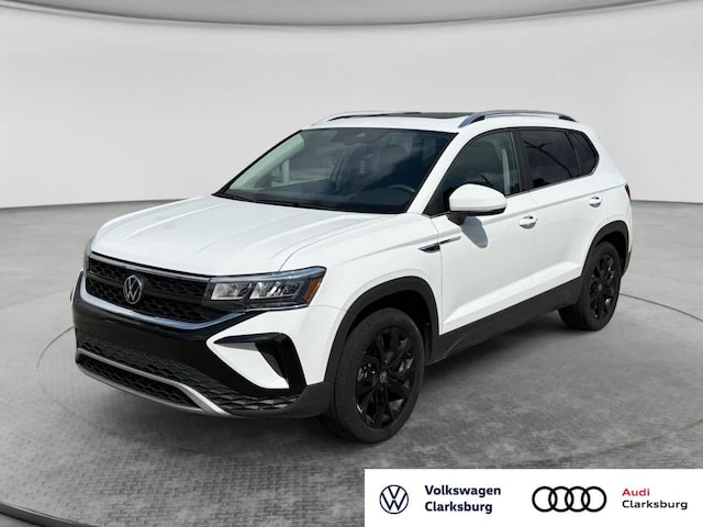 Photo of 2023 Volkswagen Taos