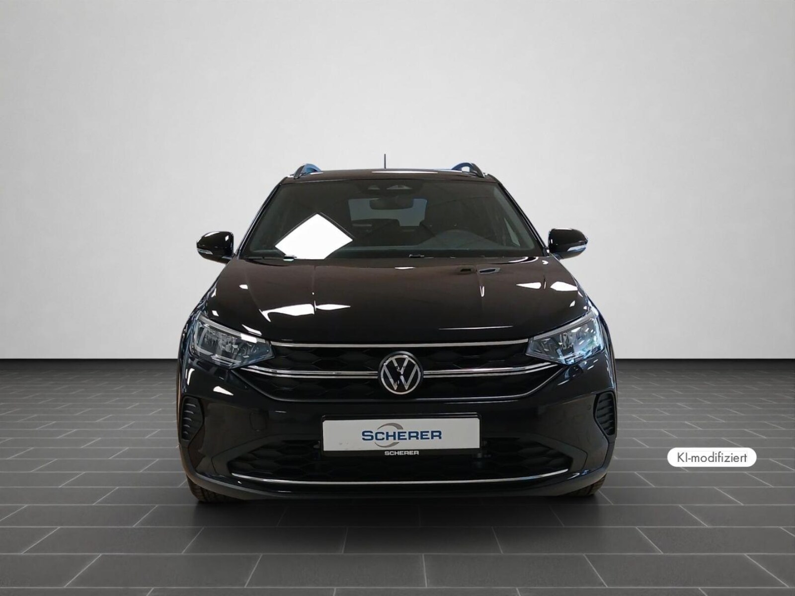 Volkswagen Taigo – Bild 5