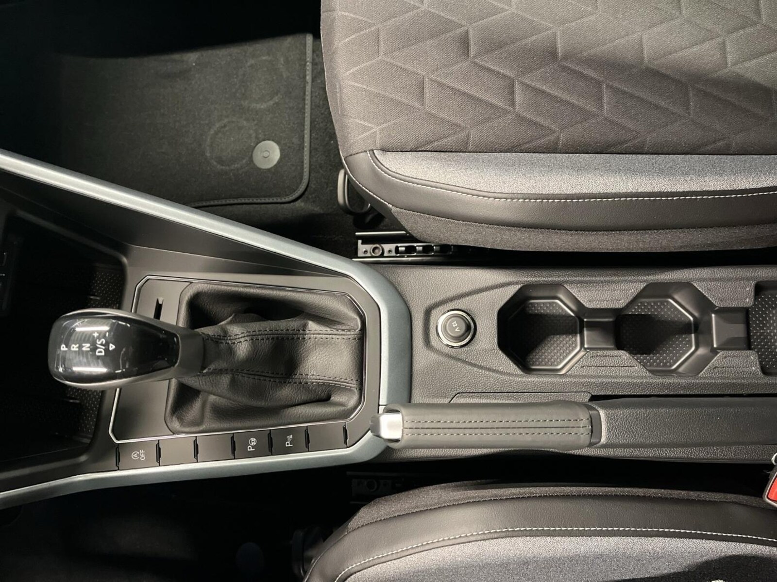 Volkswagen Taigo – Bild 16