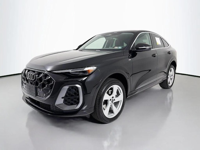 2025 Audi Q5 Sportback