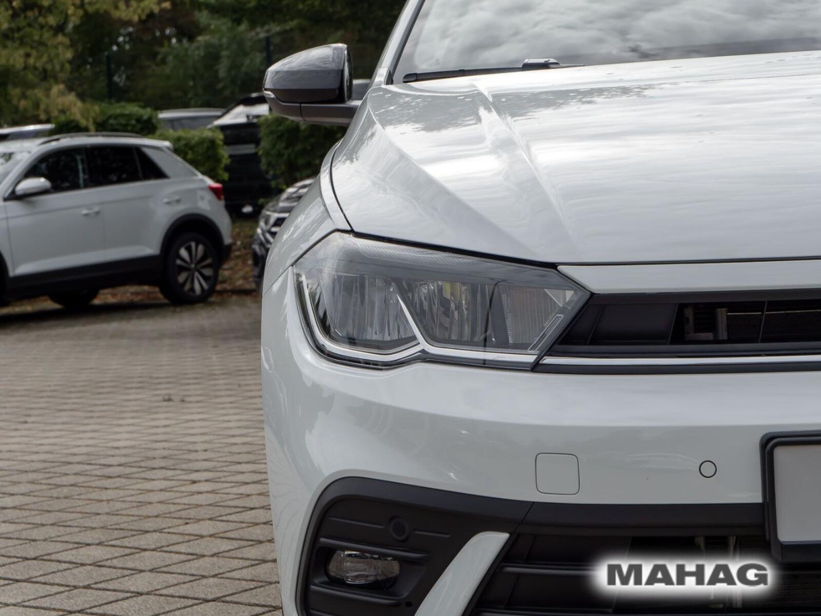 Volkswagen Polo – Bild 9