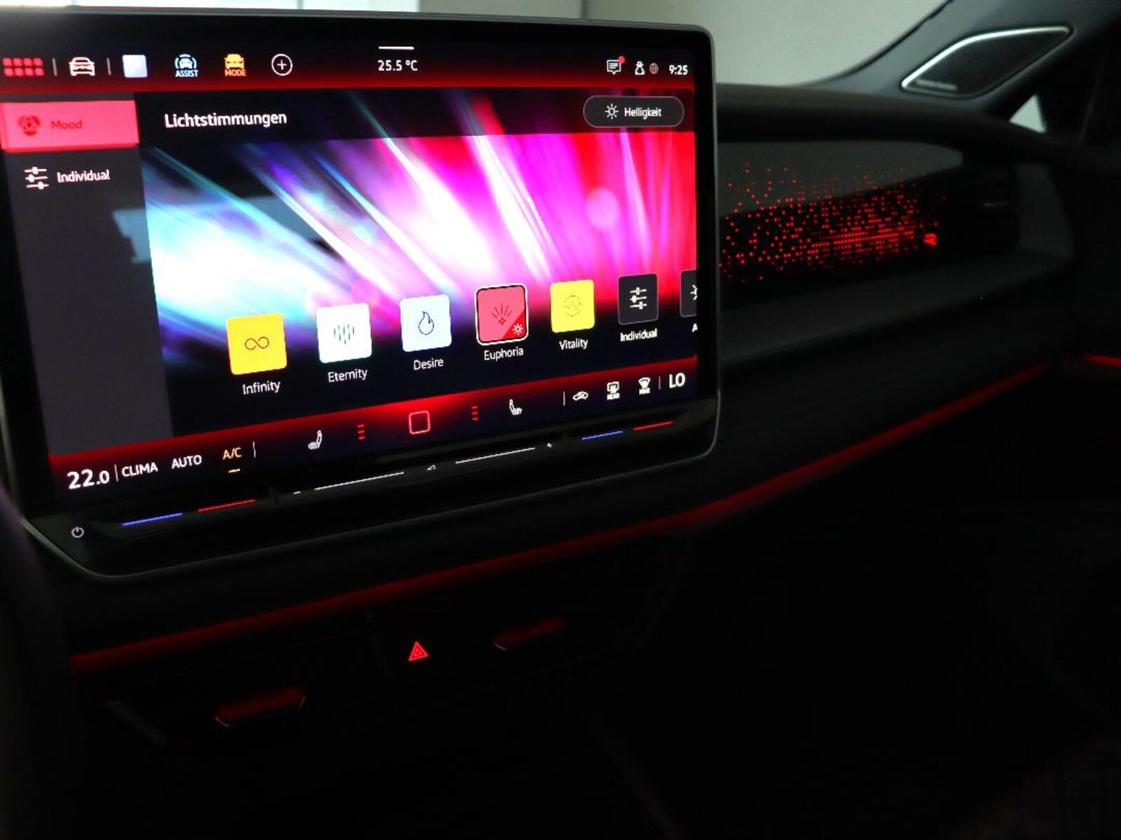 Volkswagen Tayron – Bild 16