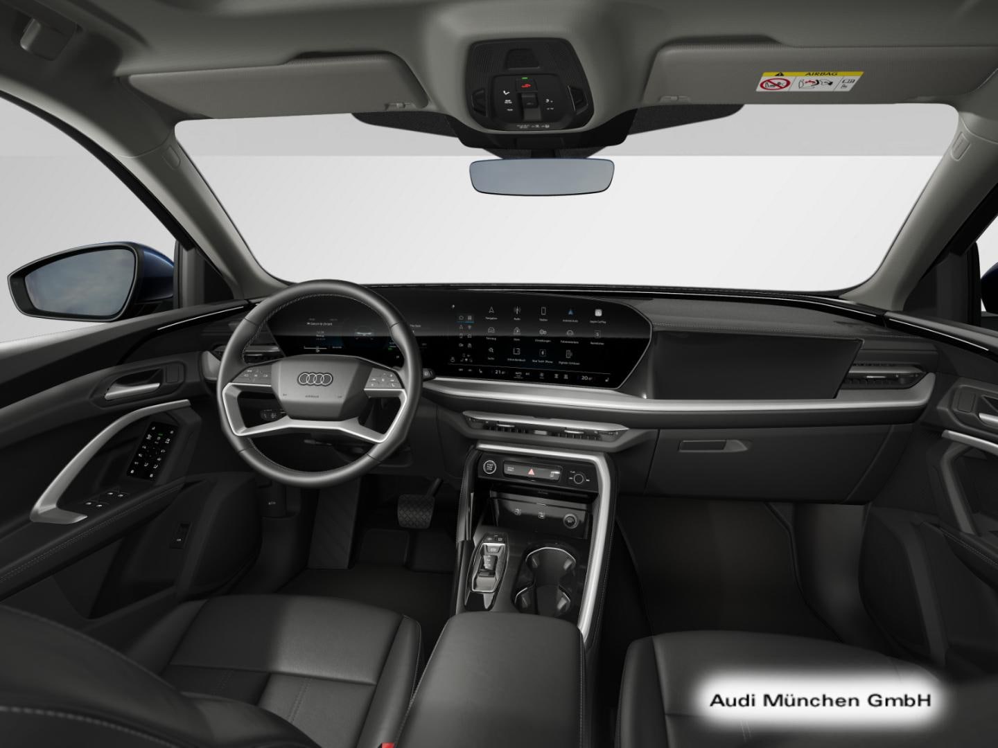 Bild über Audi Q5 SUV TDI quattro 150 kW S tronic - für weitere Informationen kontaktieren Sie den Audi Partner