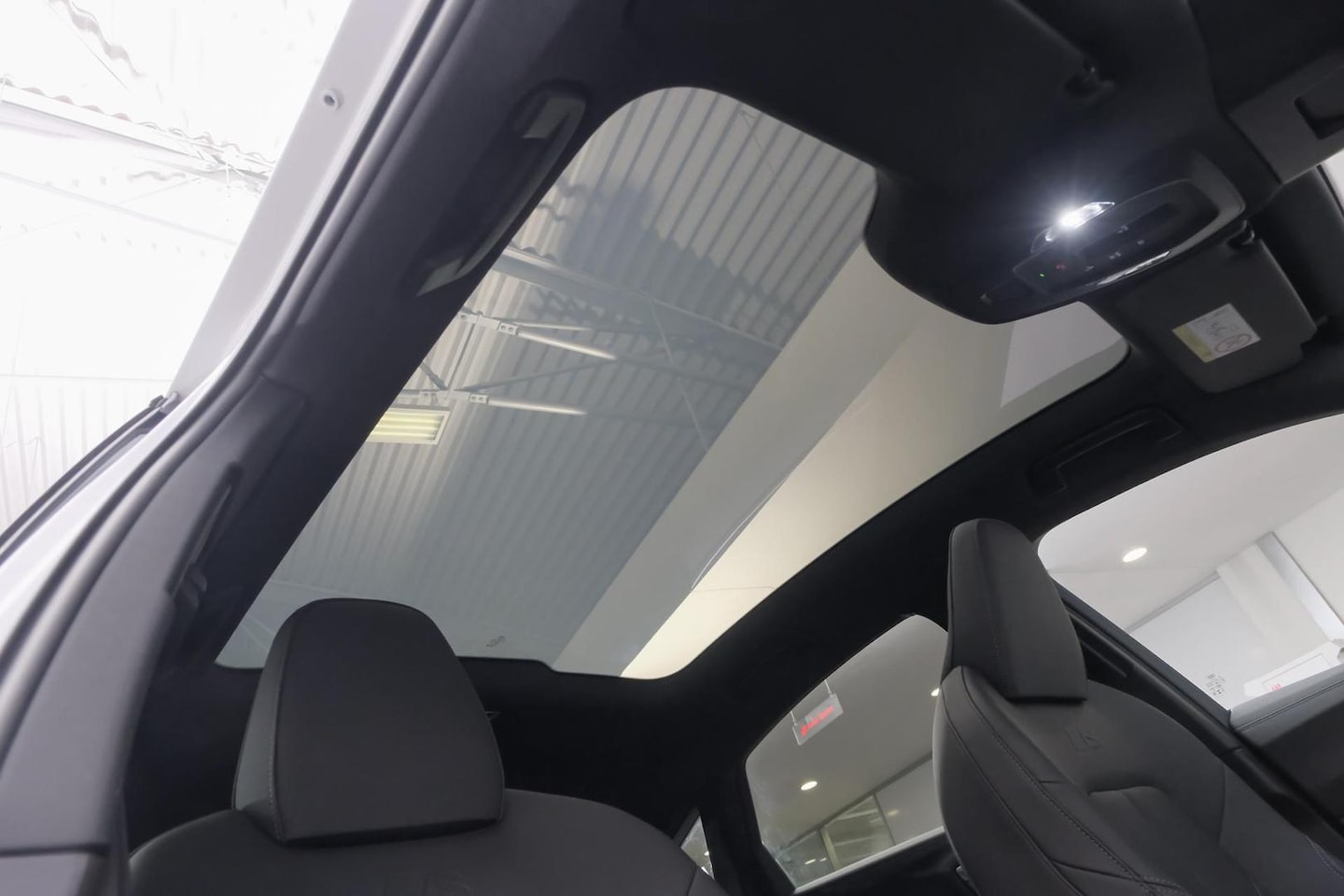 Image about Audi A5 Sedan TFSI 200 kW quattro S tronic