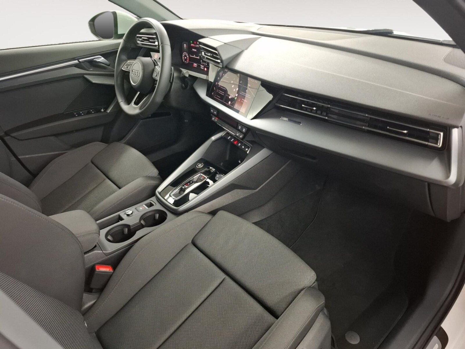 Audi A3 Sportback – Bild 19