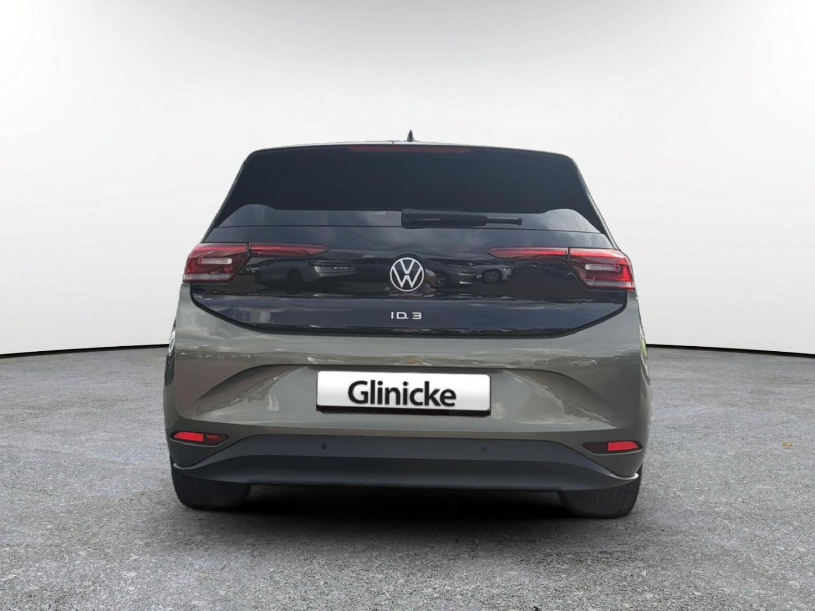 Volkswagen ID.3 – Bild 3
