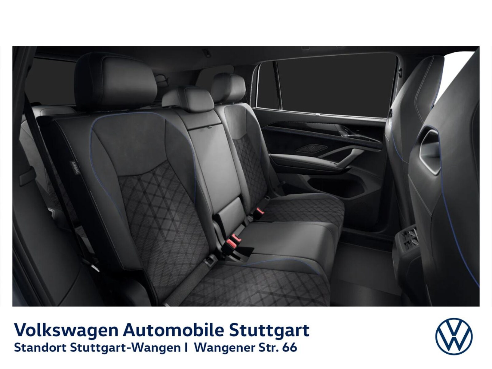 Volkswagen Tayron – Bild 10