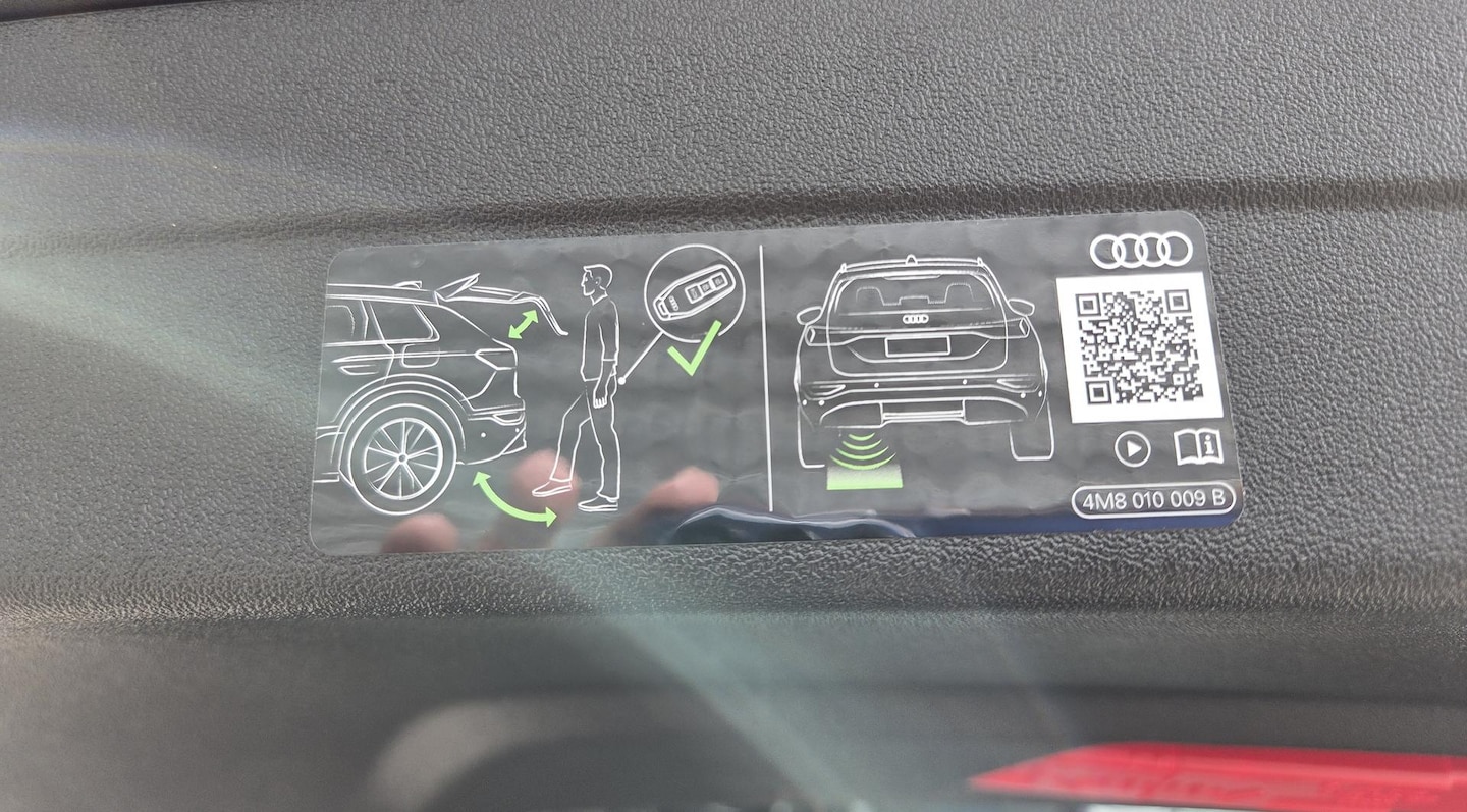 Image about Audi A5 Avant TFSI e e-hybrid quattro 270 kW S tronic