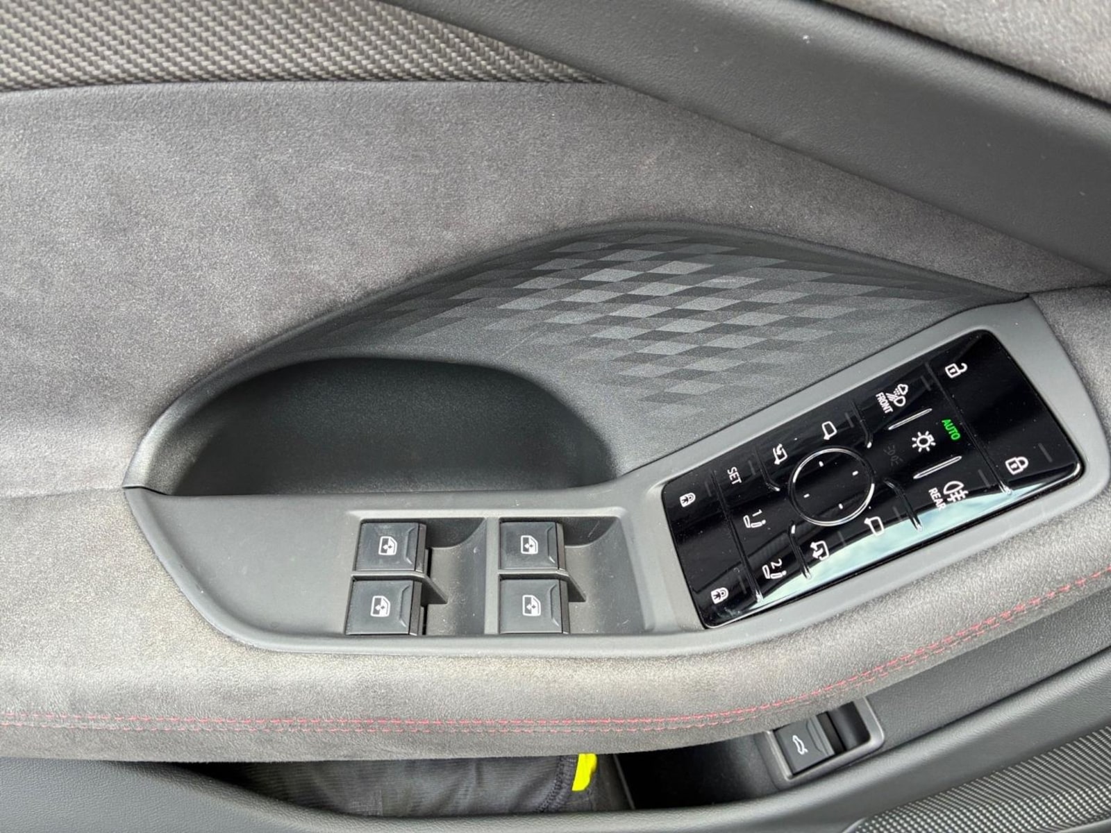 Audi A6 Avant – Bild 21