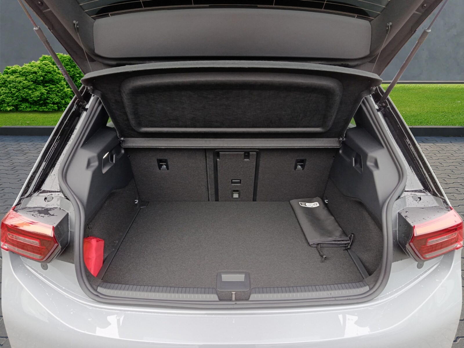 Volkswagen ID.3 – Bild 6