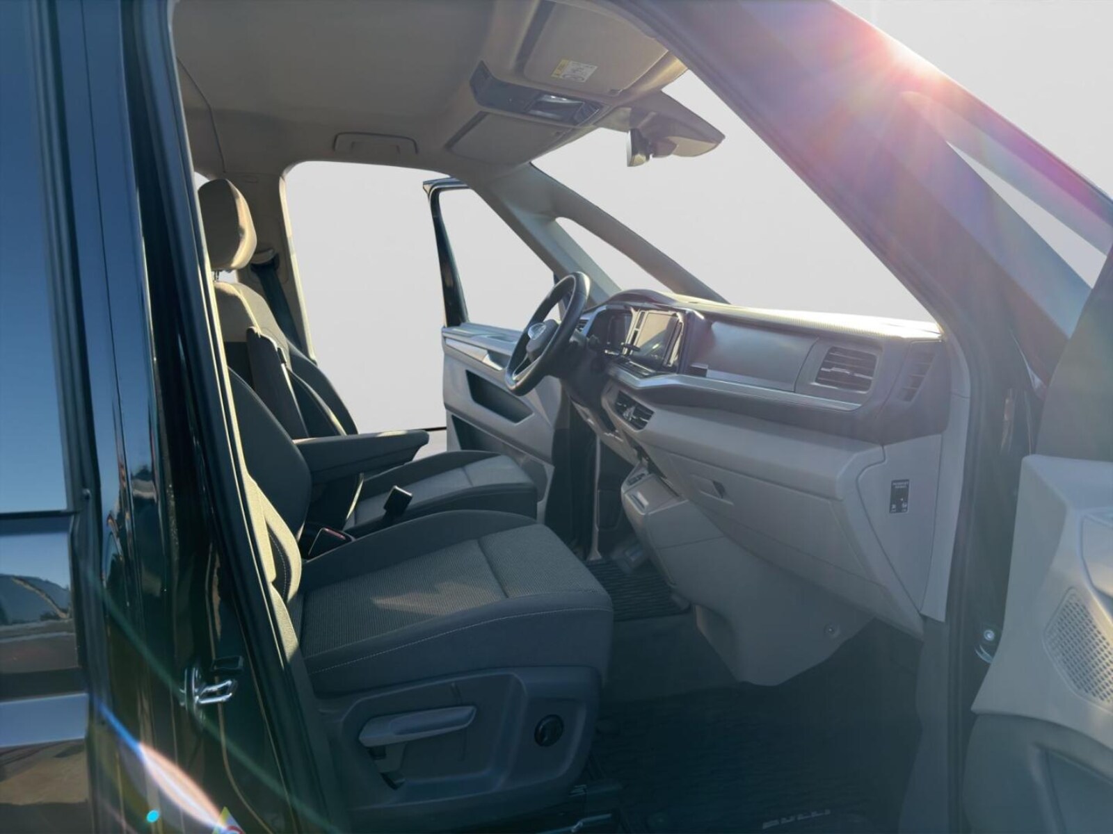 Volkswagen Multivan – Bild 19