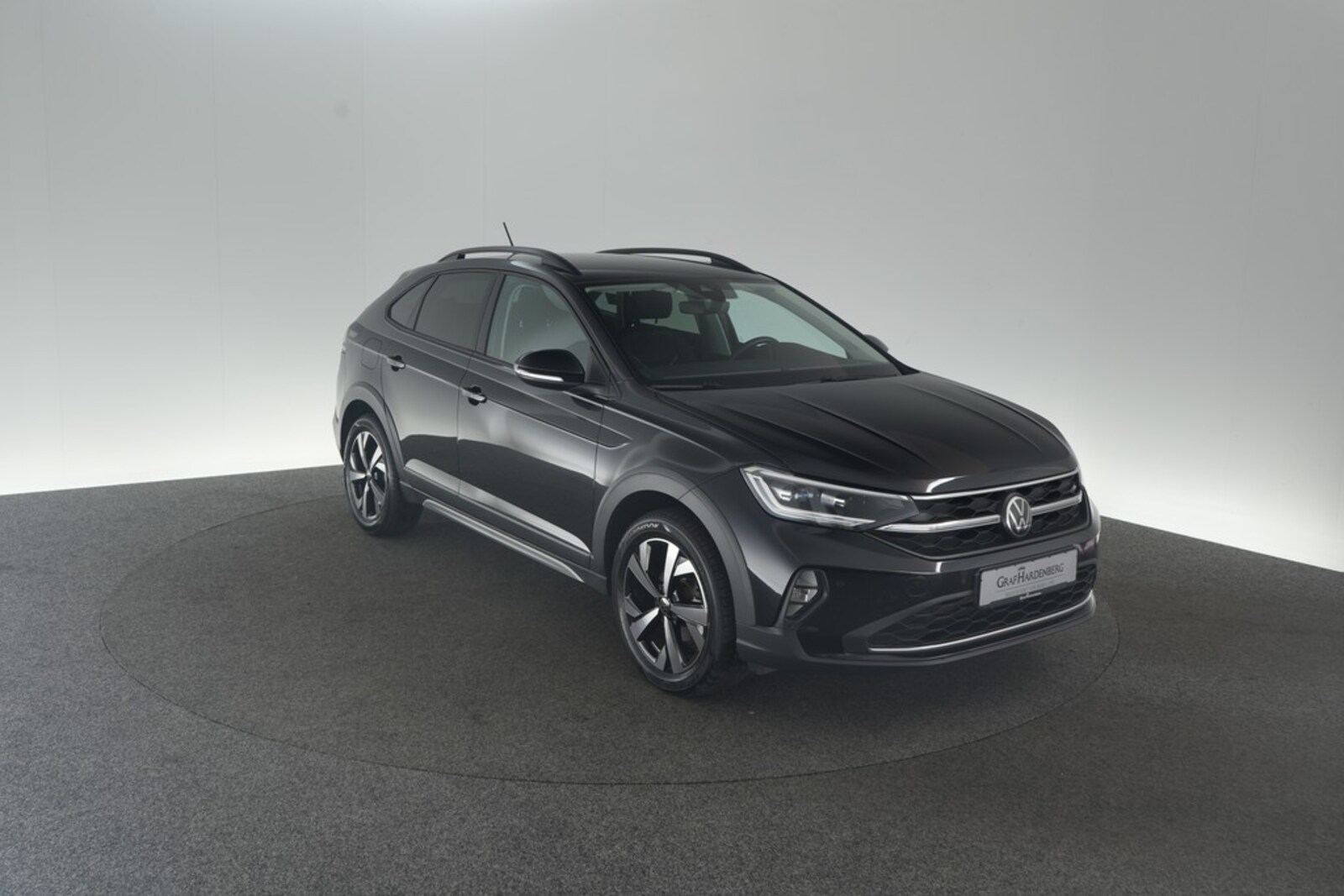 Volkswagen Taigo – Bild 8