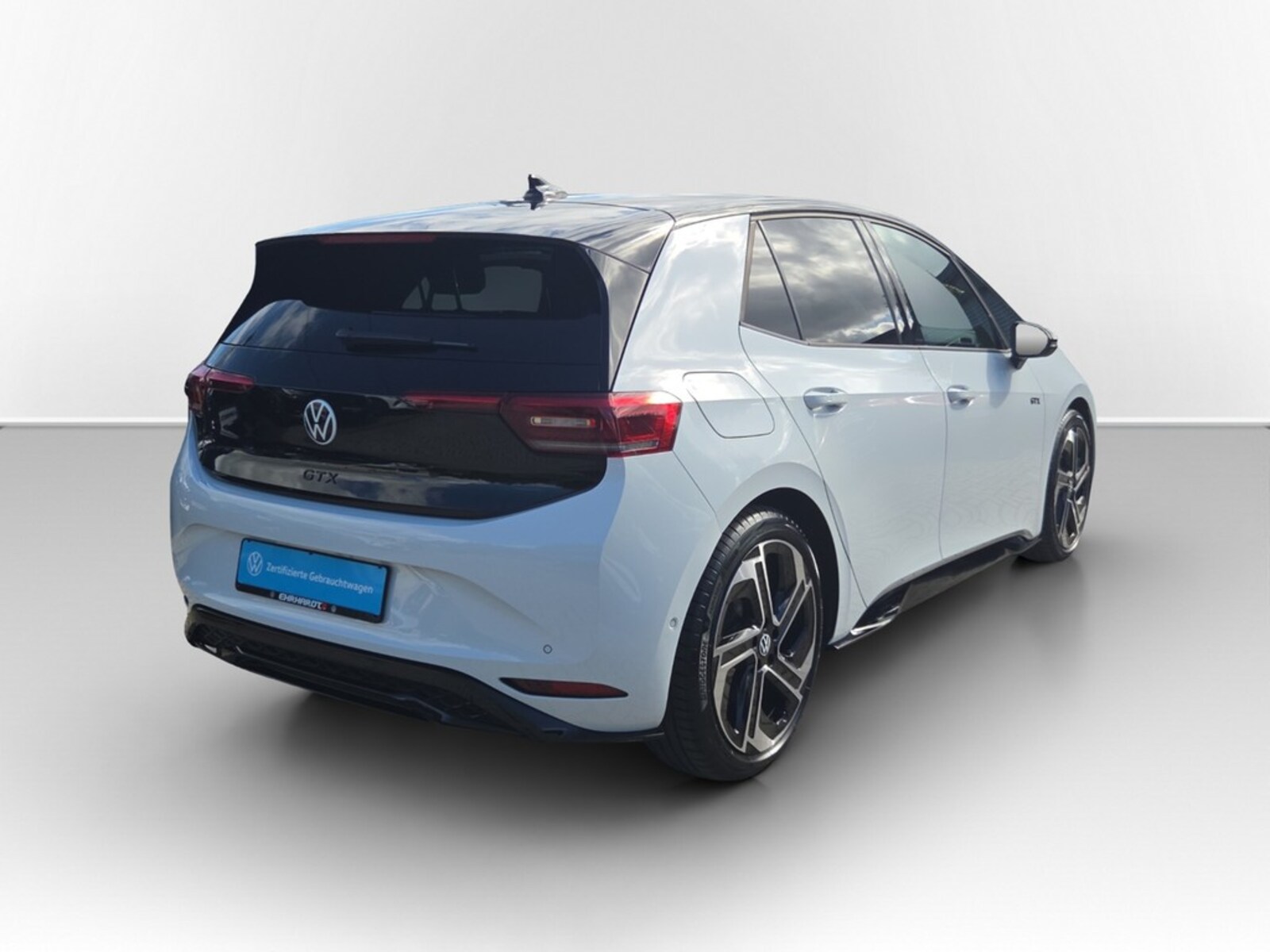 Volkswagen ID.3 – Bild 8