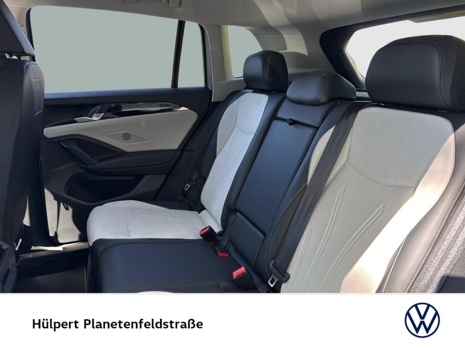 Volkswagen Tiguan – Bild 9